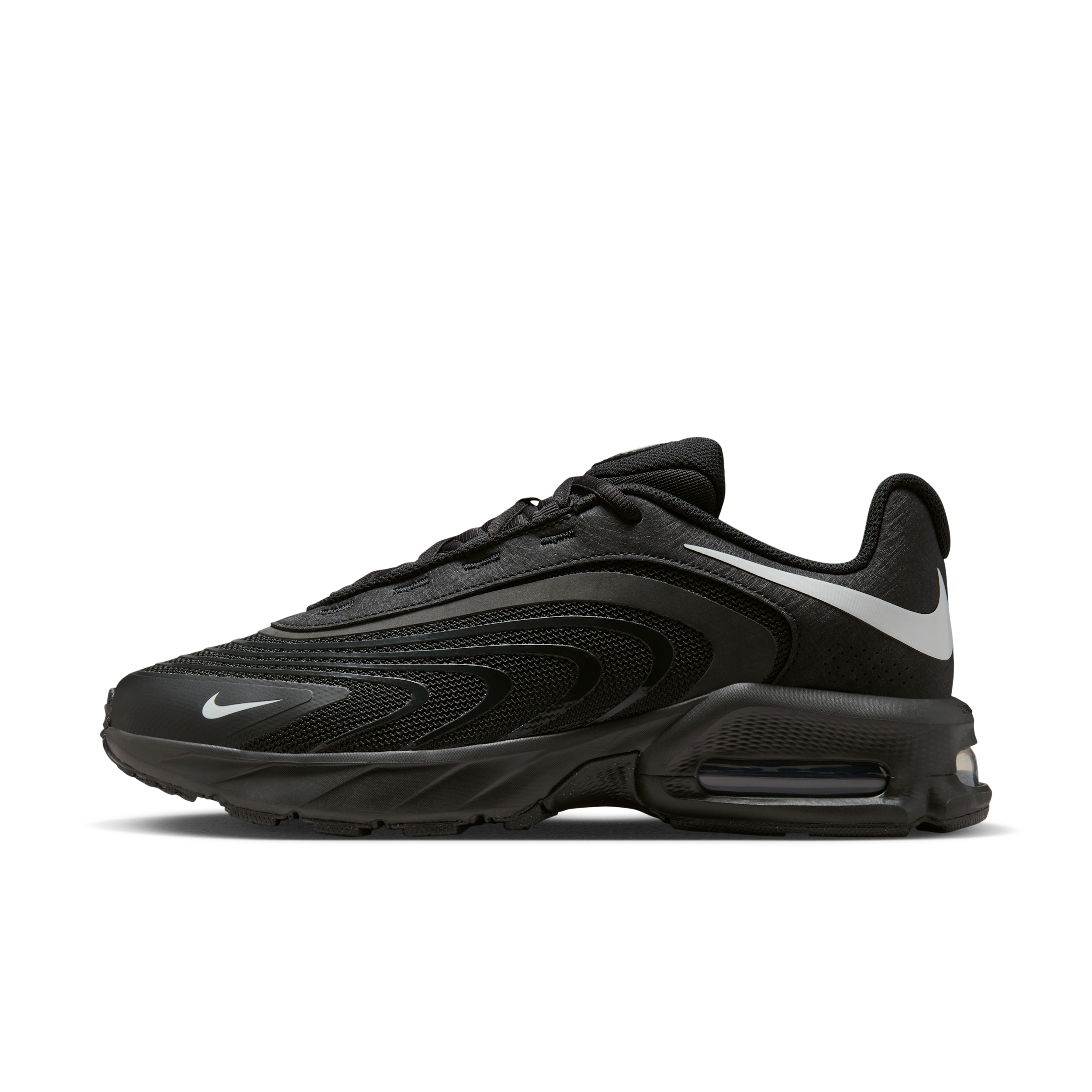 Thumbnail - Nike Air Max Fire Schuh (Herren) - Schwarz