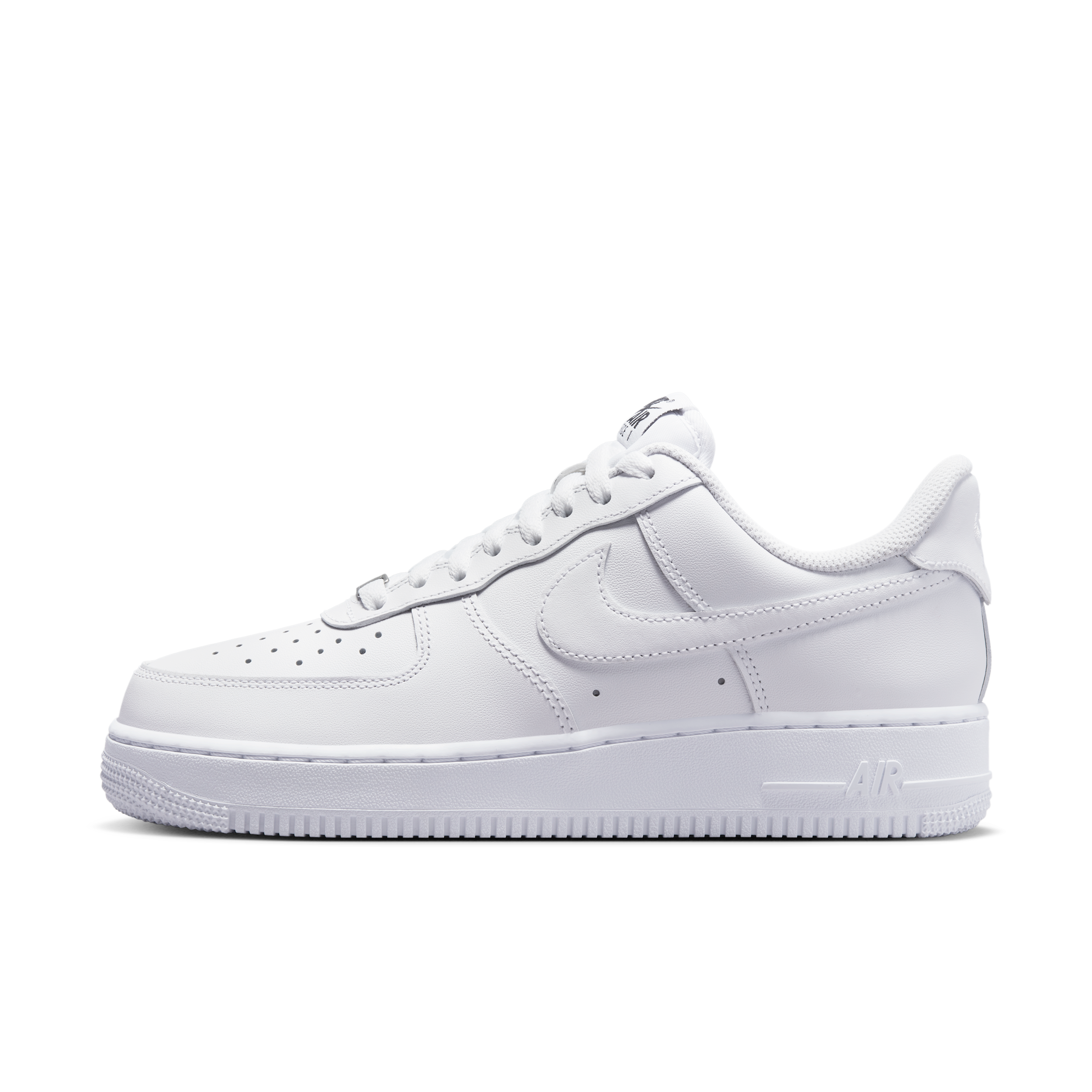 Nike Air Force 1 '07 EasyOn Women's Shoes - White