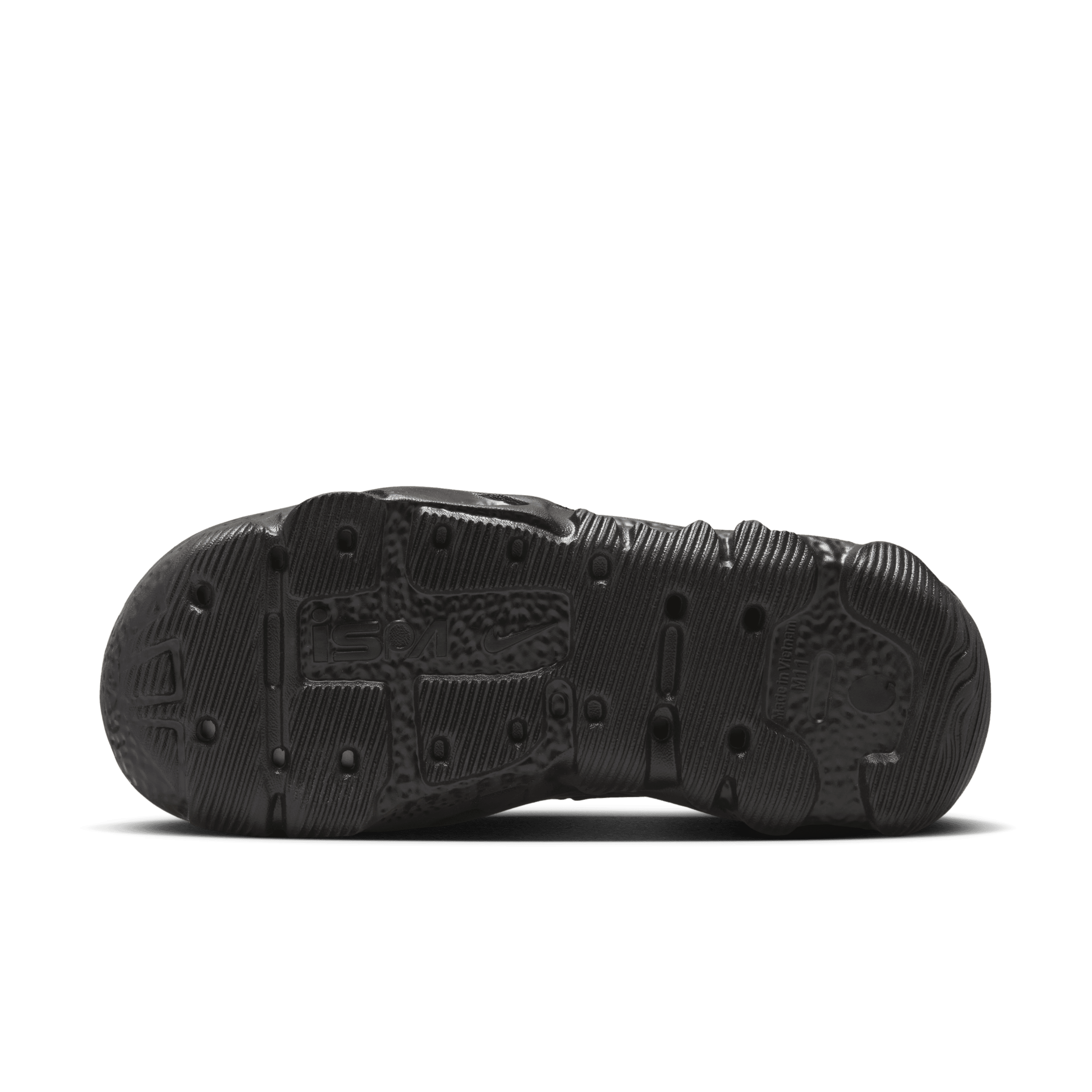 Chaussure Nike ISPA Universal pour homme - Noir