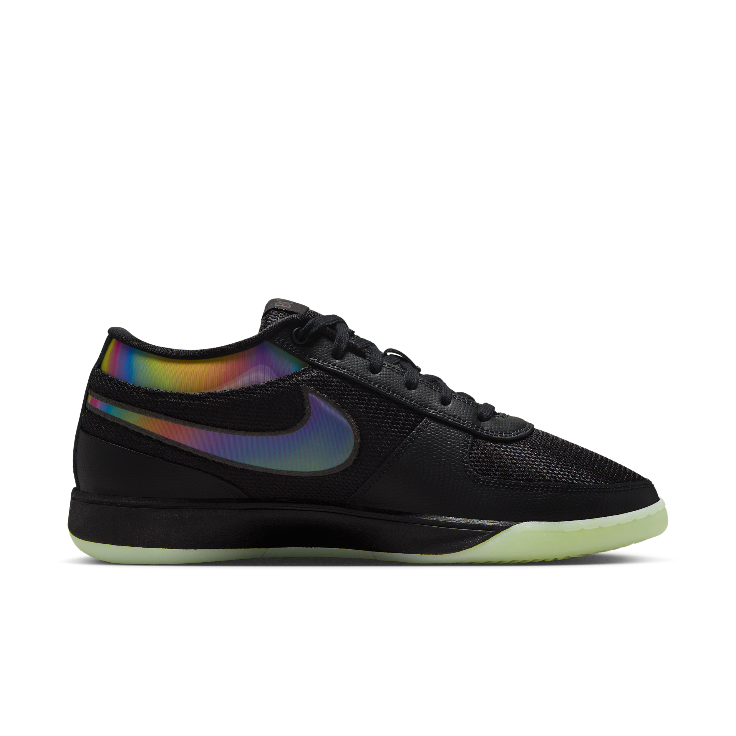 Sapatilhas de basquetebol Book 1 "Night" - Preto - IM7442-001