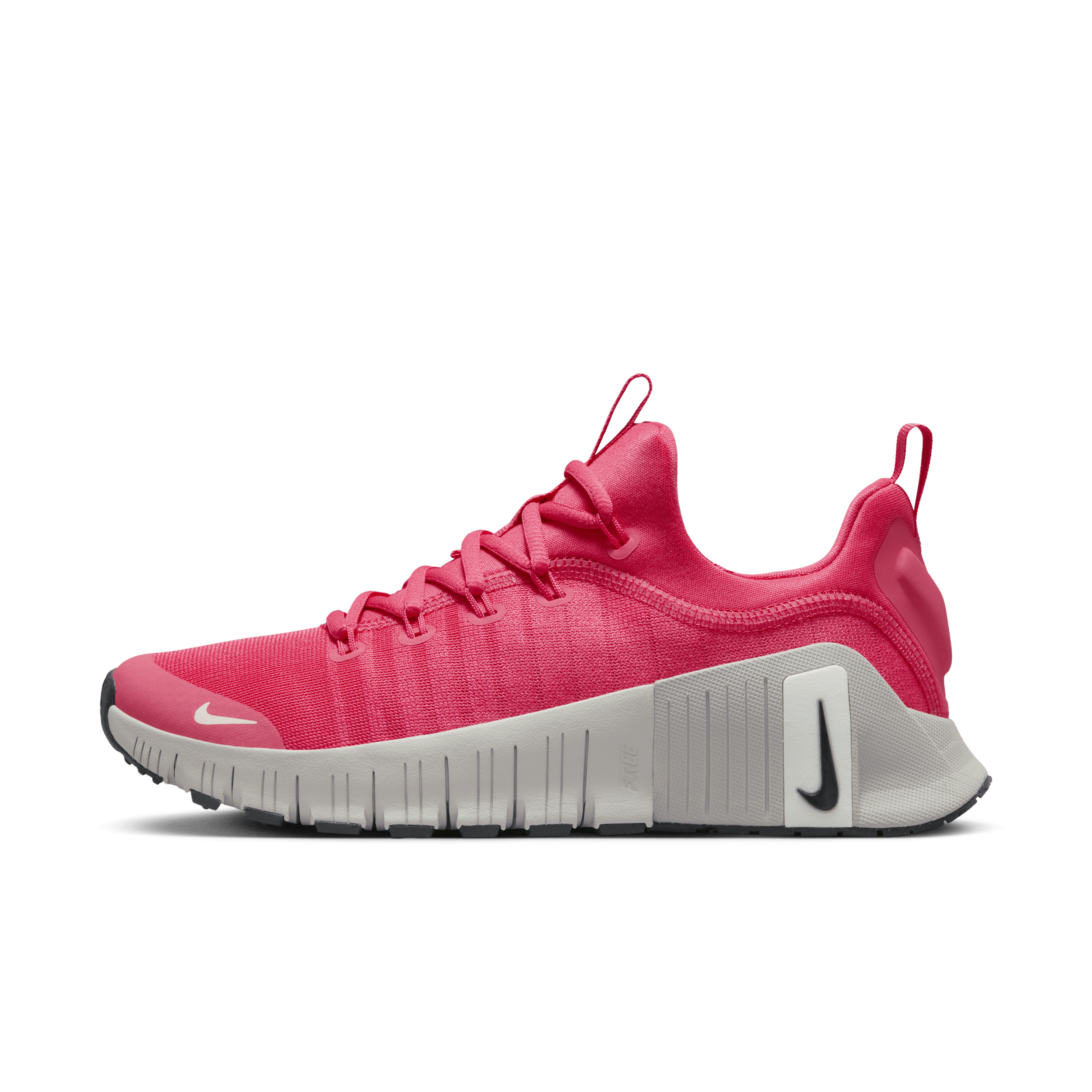 Nike Free Metcon 6 Workout-Schuh (Damen) - Pink