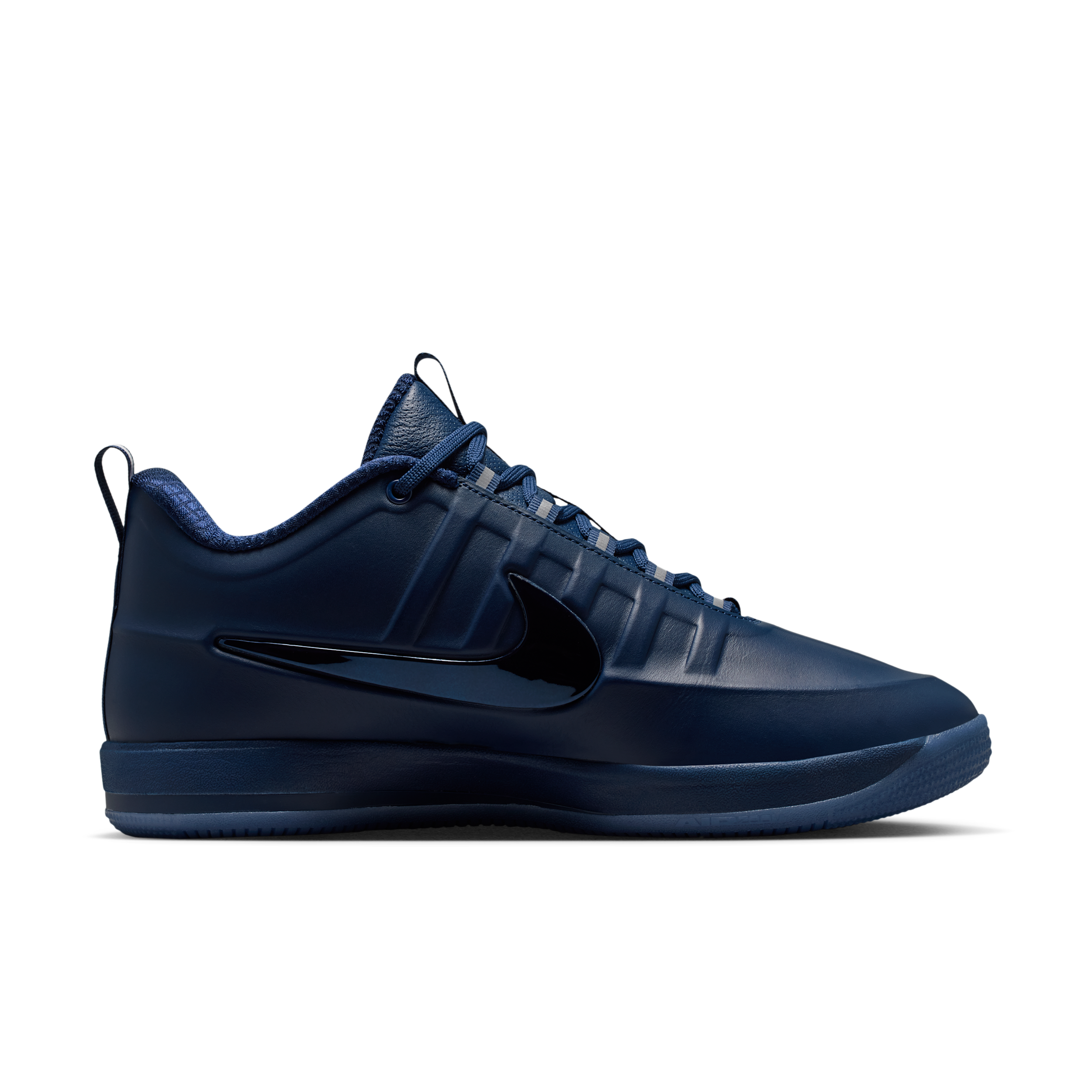 Nike Book 2 'Detroit Tigers' | Blue | Men's Size 12.5 - IM4667-400