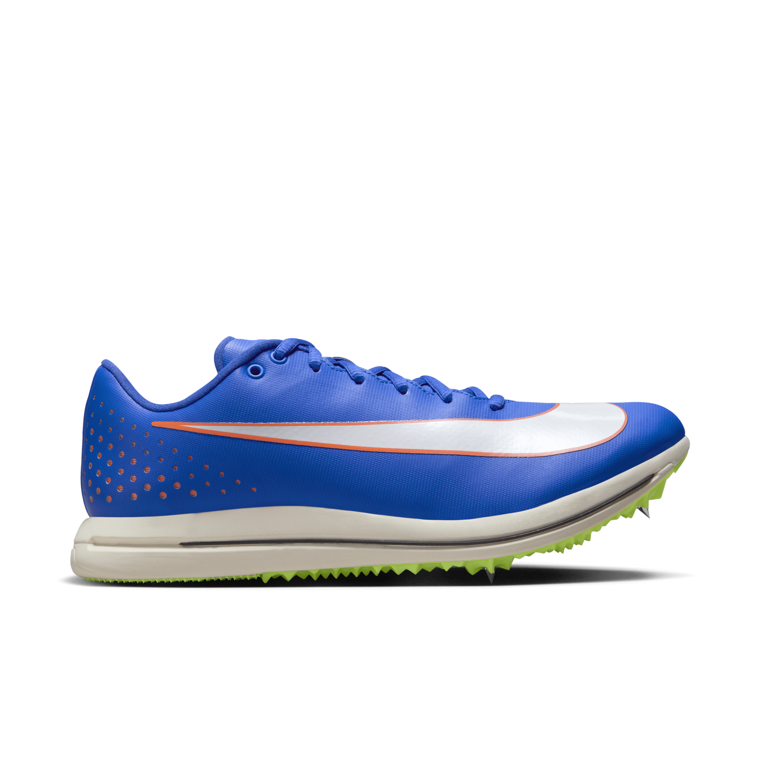 Pointes de course et de saut Nike Triple Jump Elite 2 - Bleu