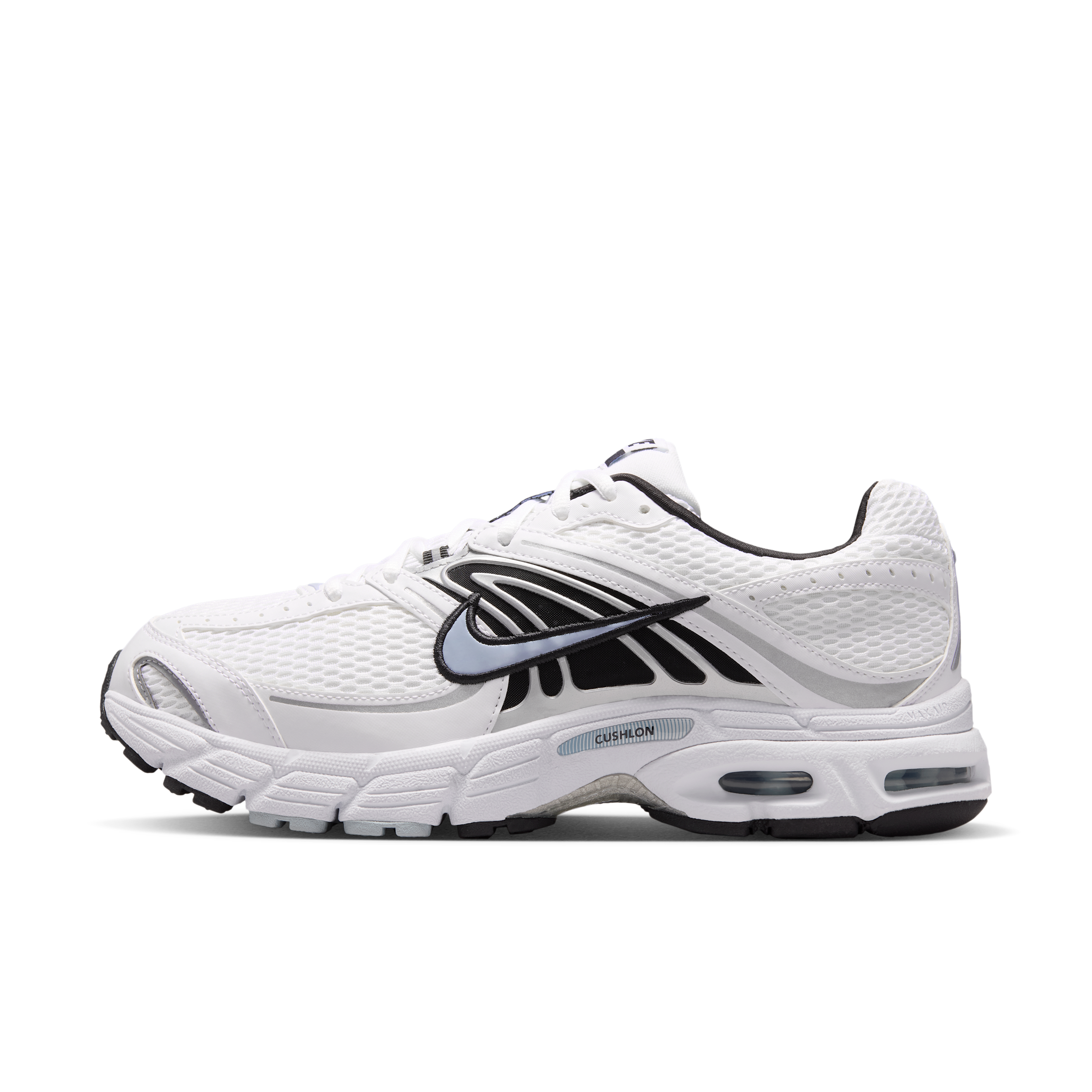 Nike Air Max Moto 2K Blanc