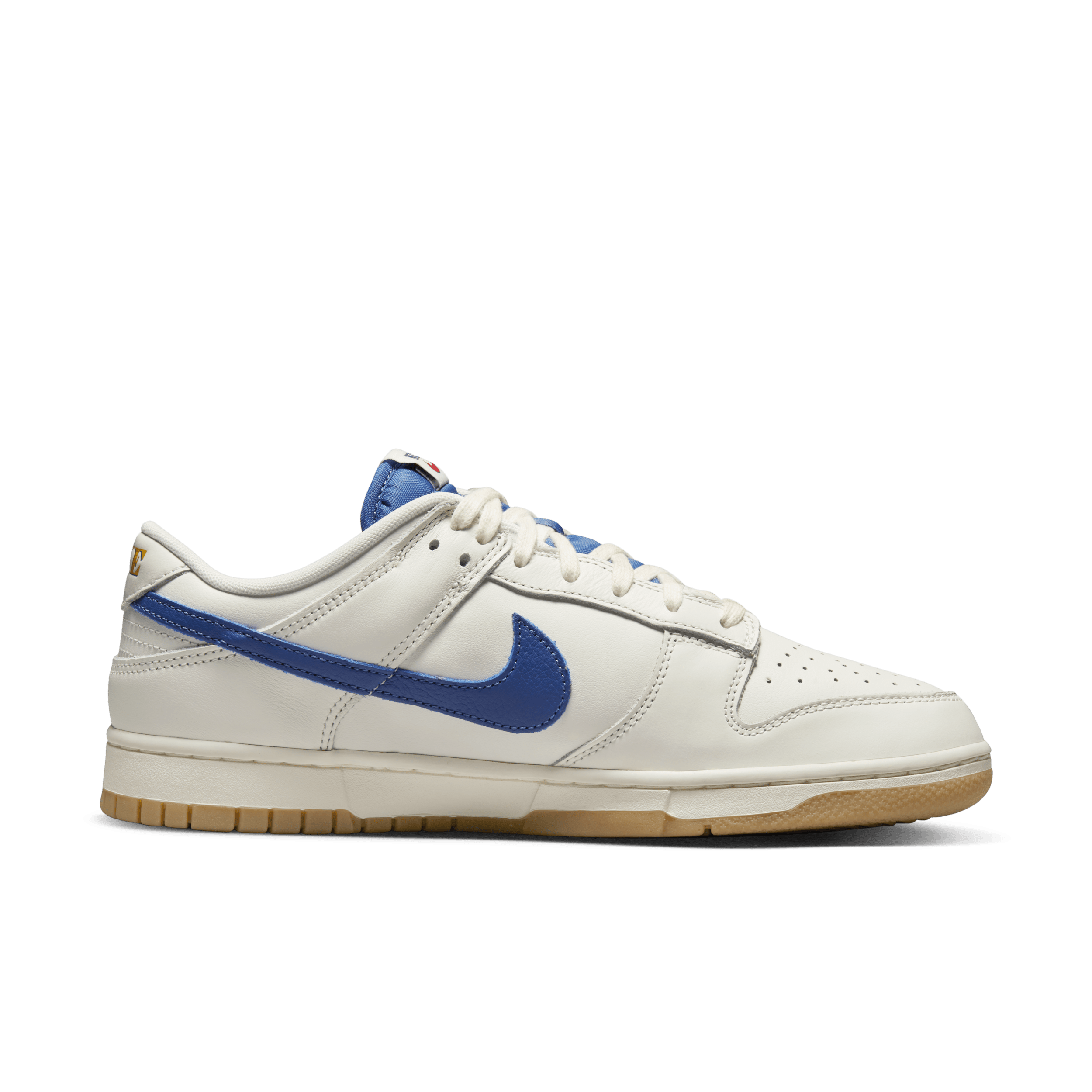 Chaussure Nike Dunk Low SE pour homme - Blanc