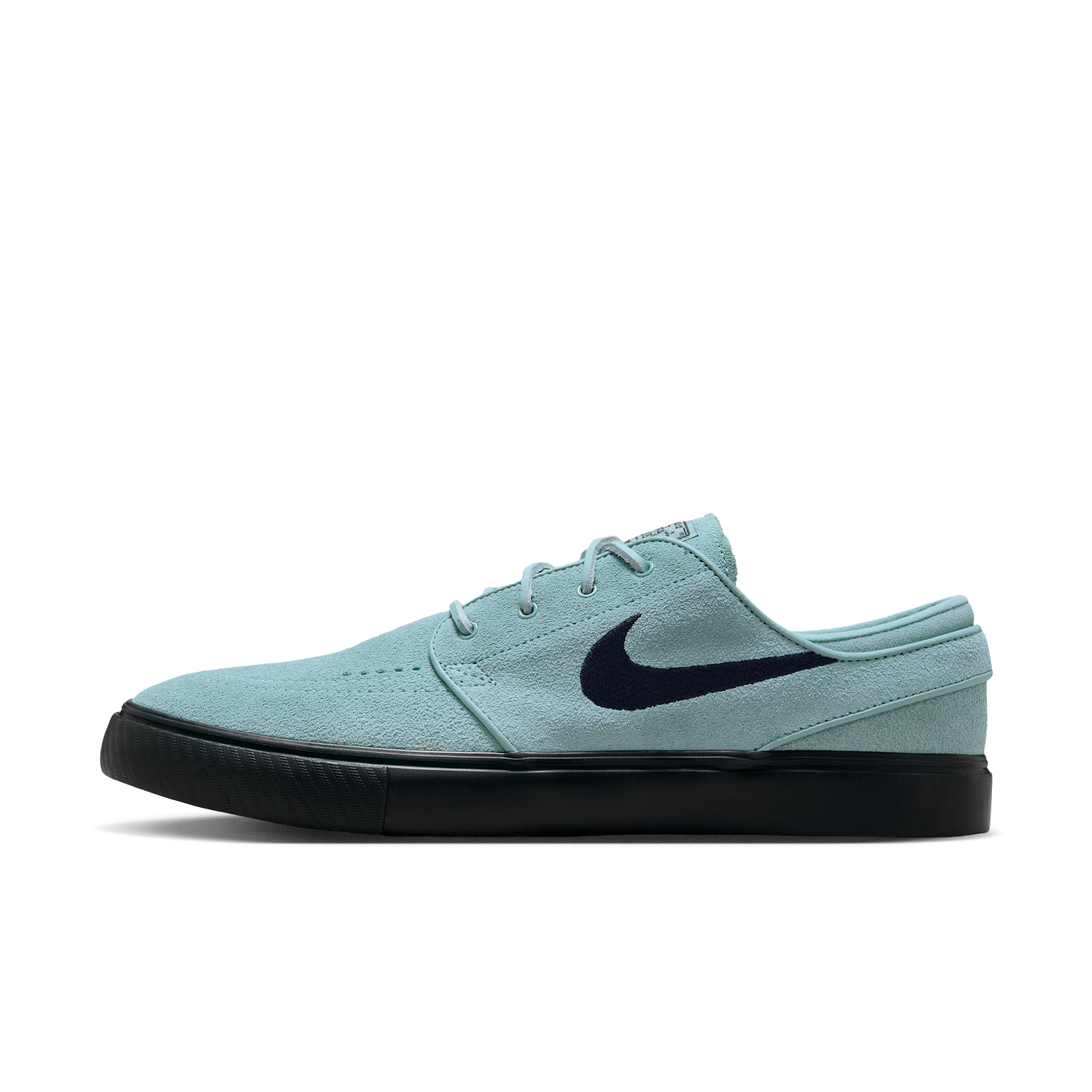 Chaussures de skateboard Nike SB Zoom Janoski OG+ - Vert promotion