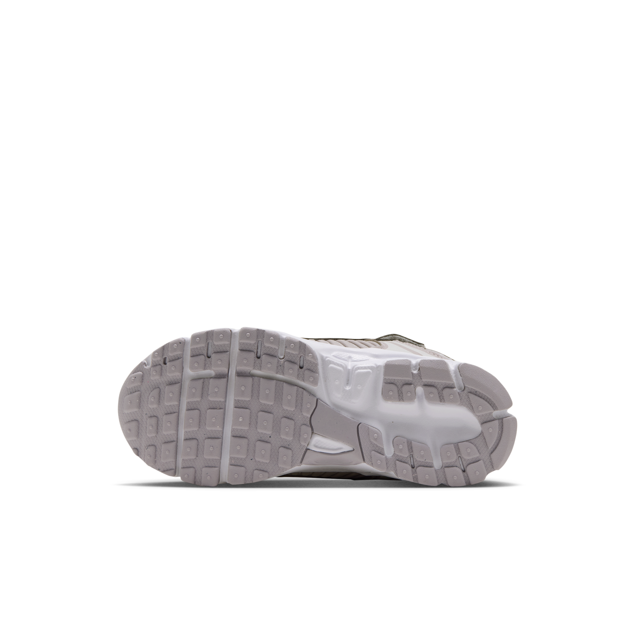 Chaussure Nike Vomero 5 pour enfant avec motifs réfléchissants - Gris - IM9465-003