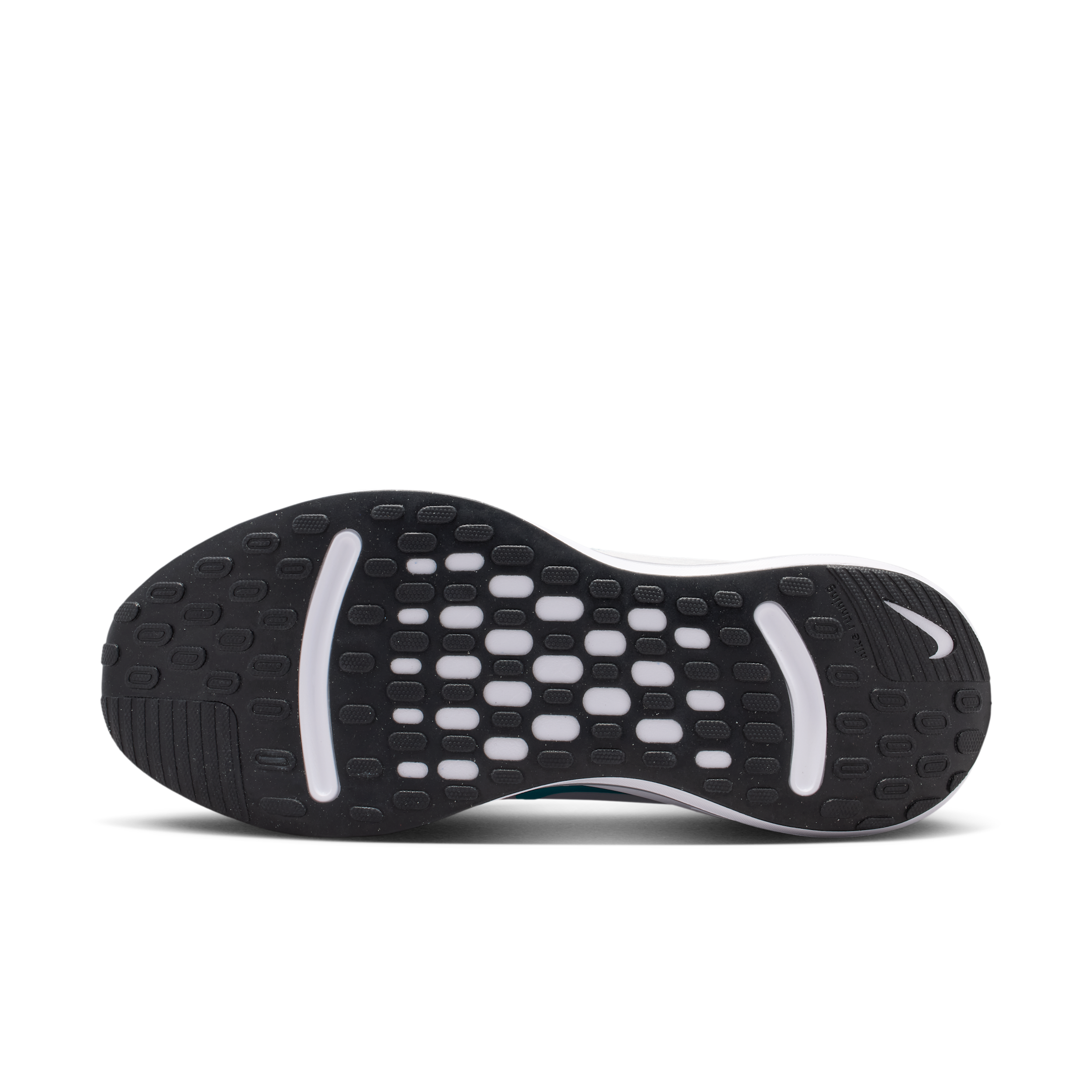 Nike Journey Run Men's Road Running Shoes - White - FN0228-114