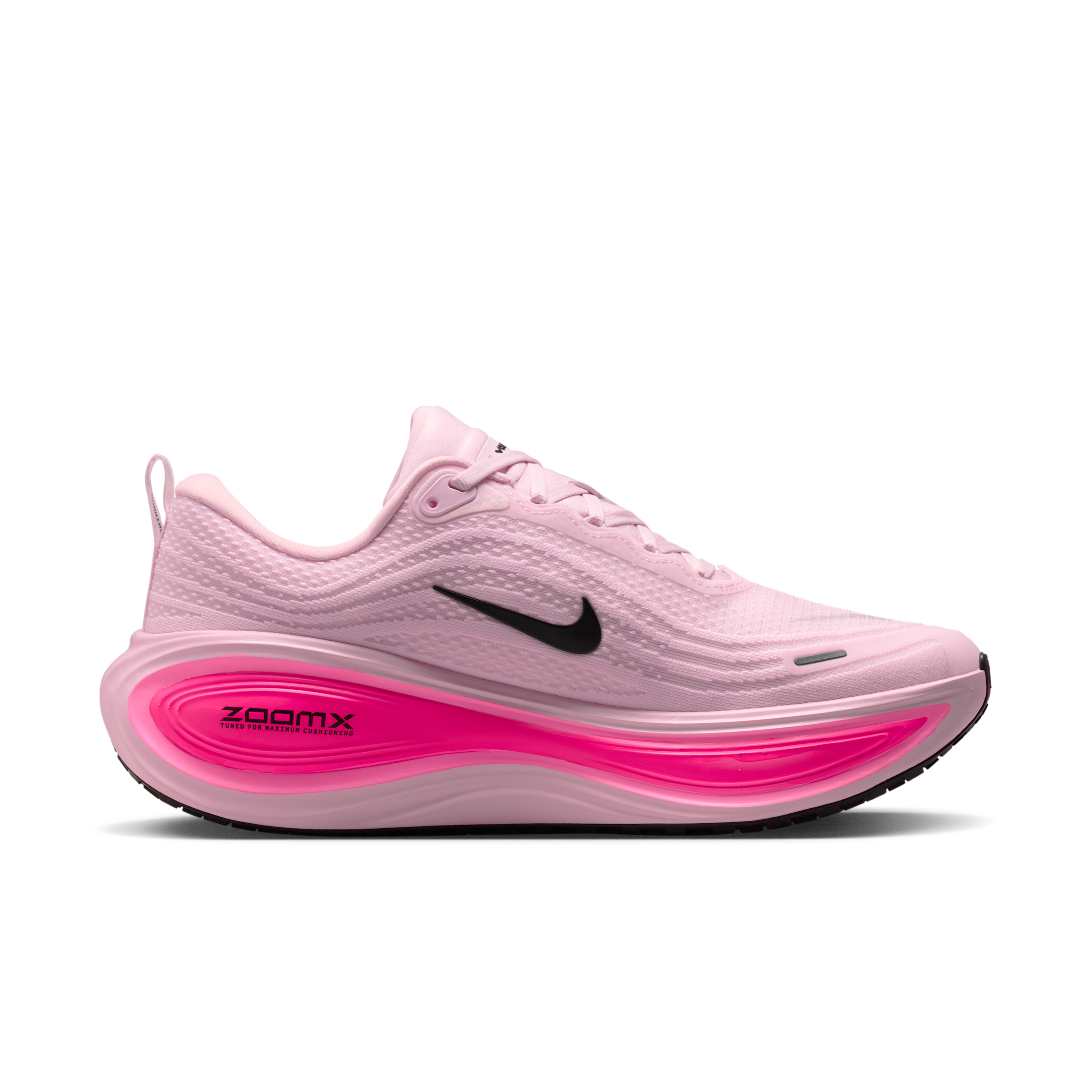 Nike Vomero Plus løpesko for vei til herre - Rosa - HV8150-602