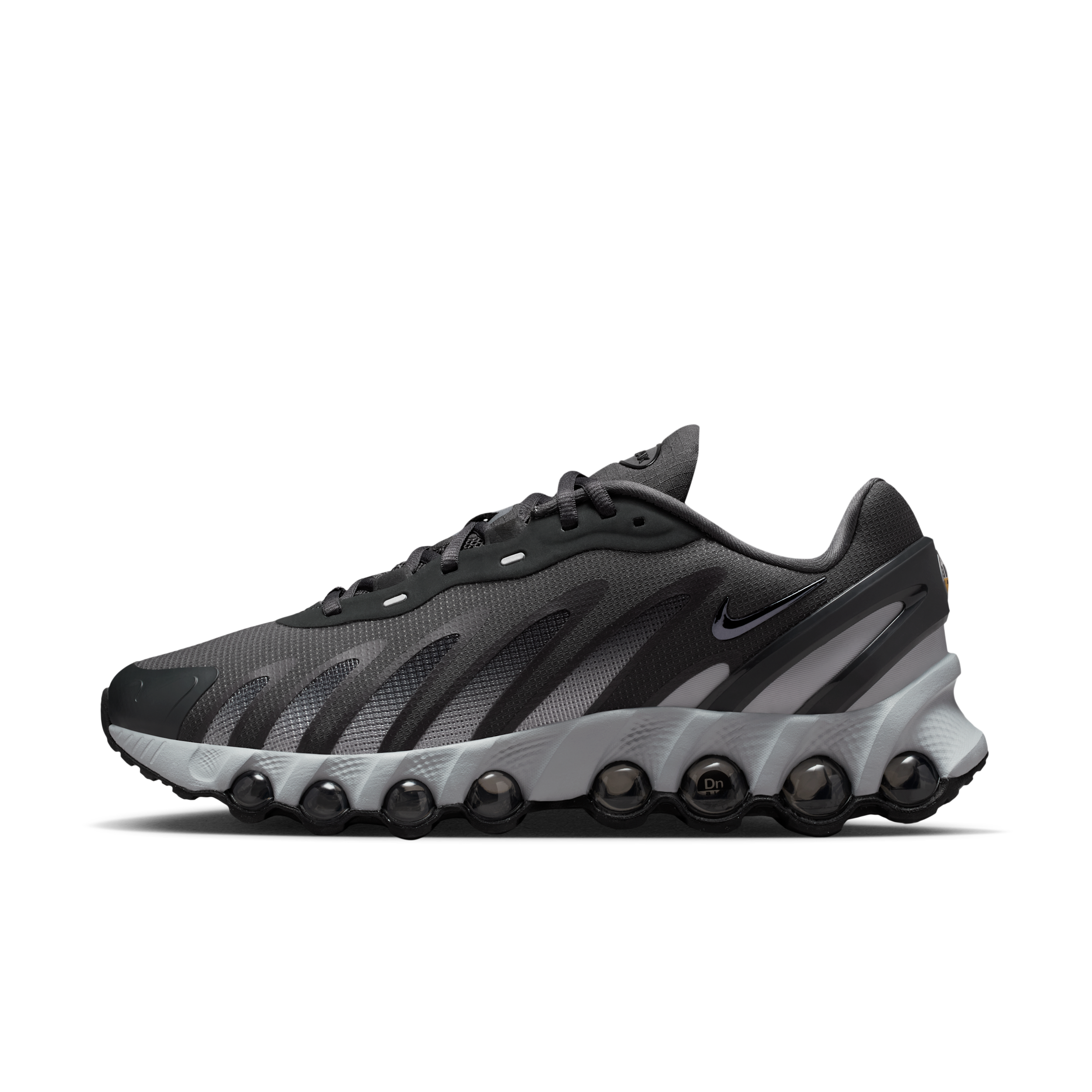 Nike Air Max Dn8 Mens Shoes - Grey