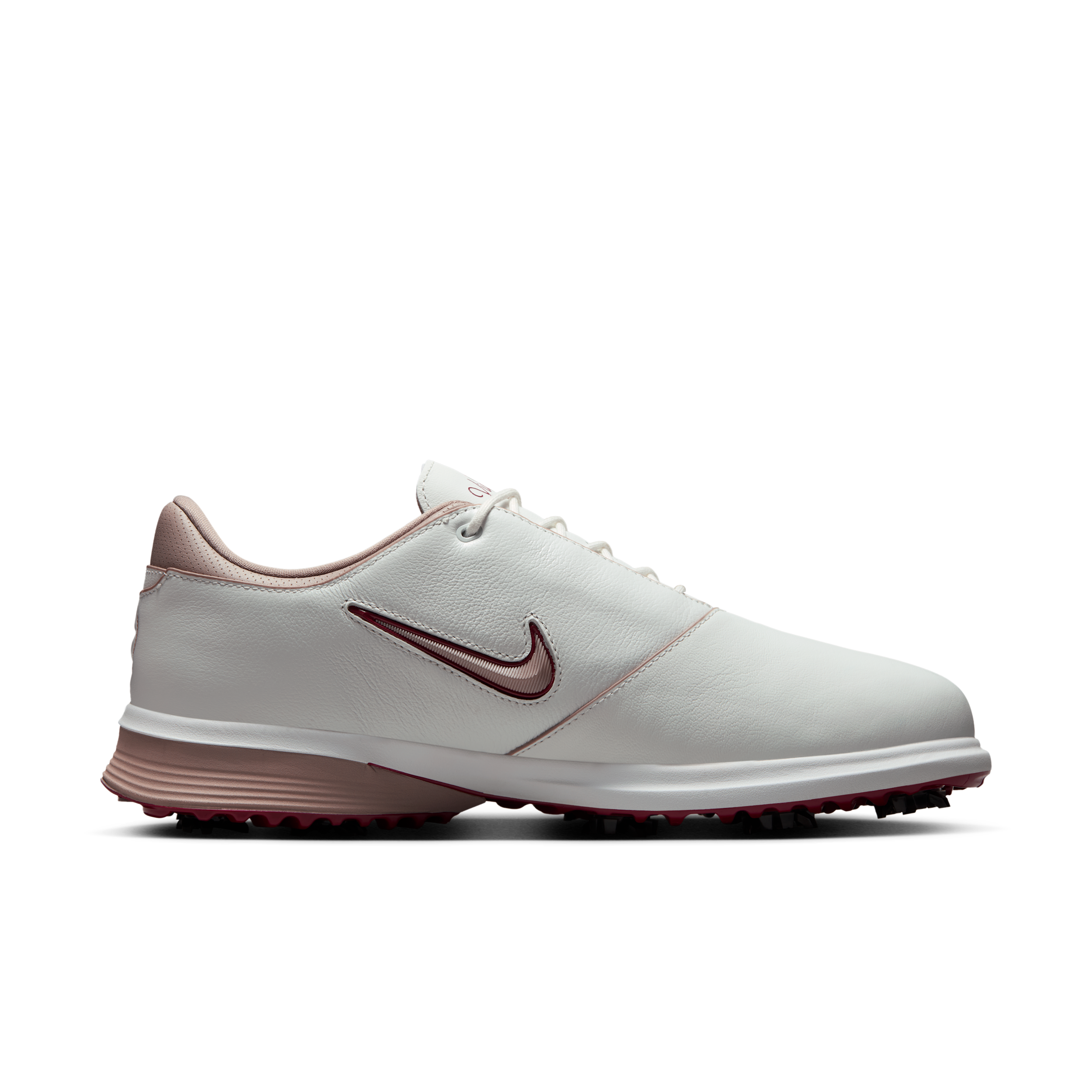 Nike Victory Tour 4 golfsko - Hvit - FZ4155-102