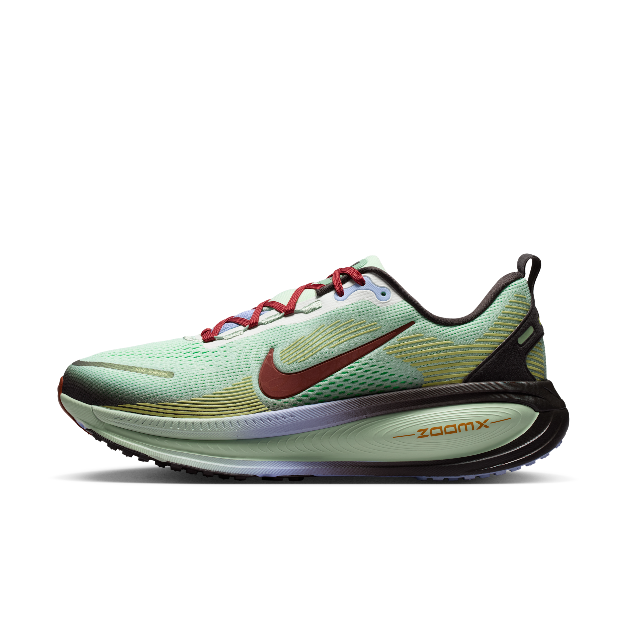 Nike Sur Route Nike Vomero 18 Se Pour