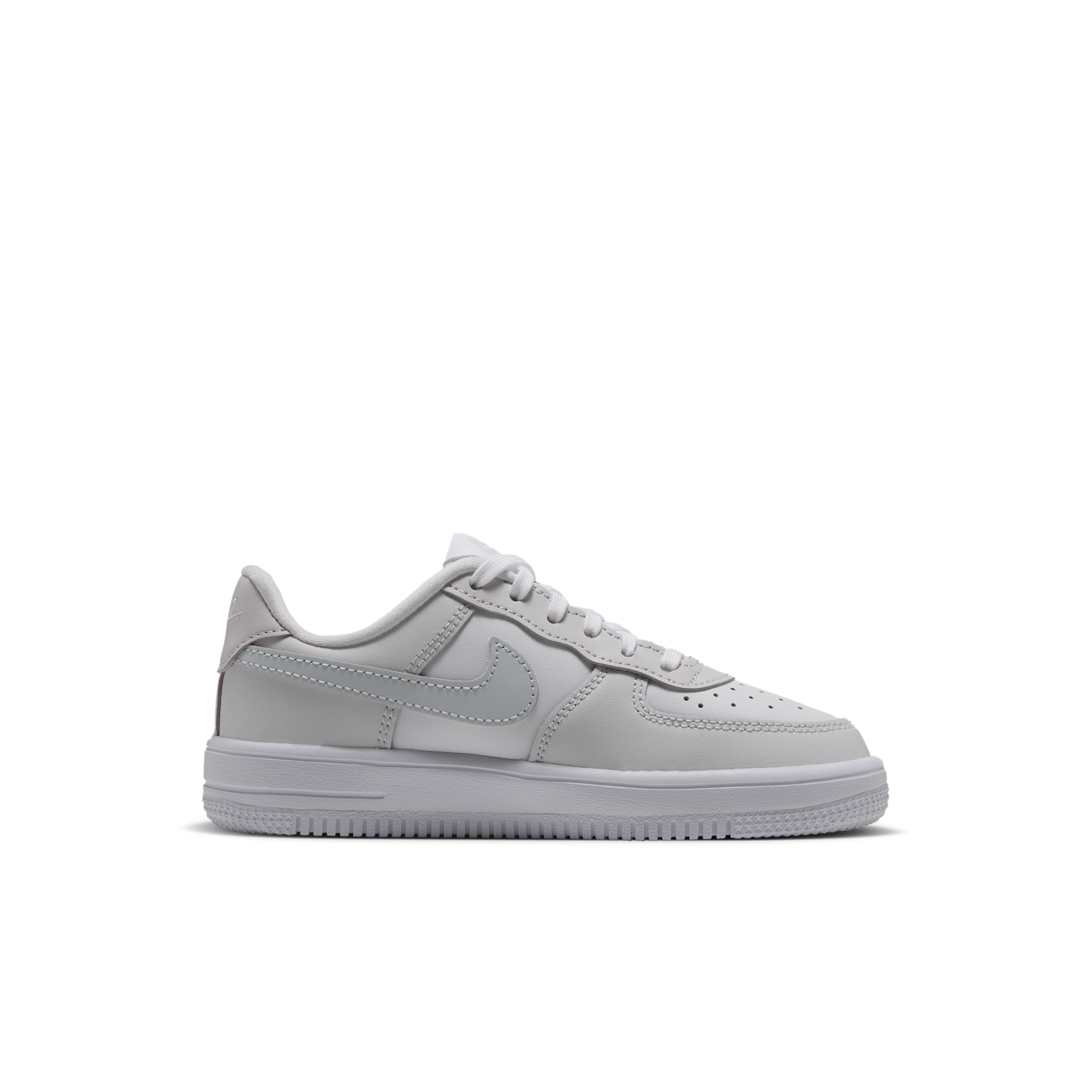 Nike Force 1 Low kleuterschoenen - Wit - IR0596-102