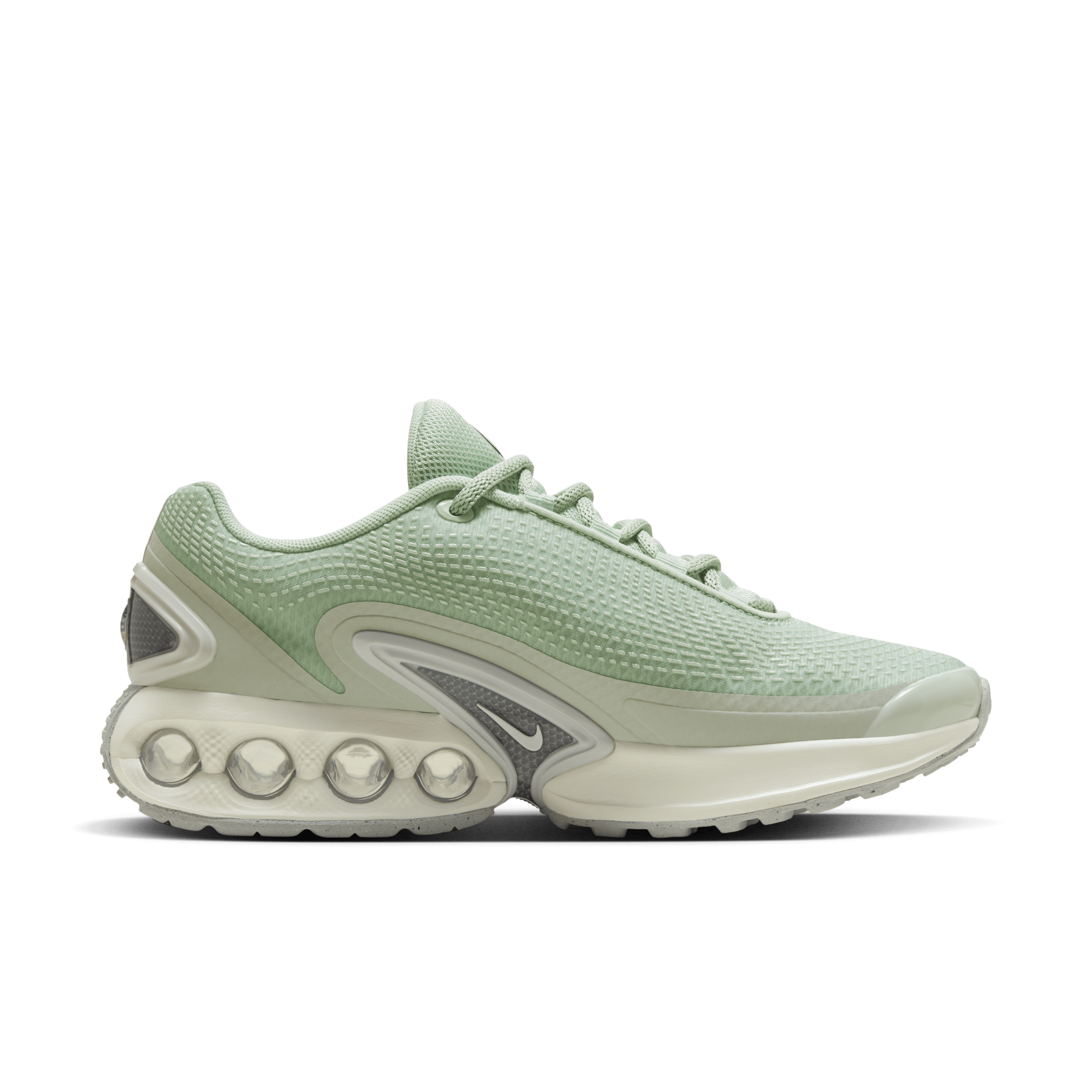 Chaussure Nike Air Max Dn SE pour femme - Vert