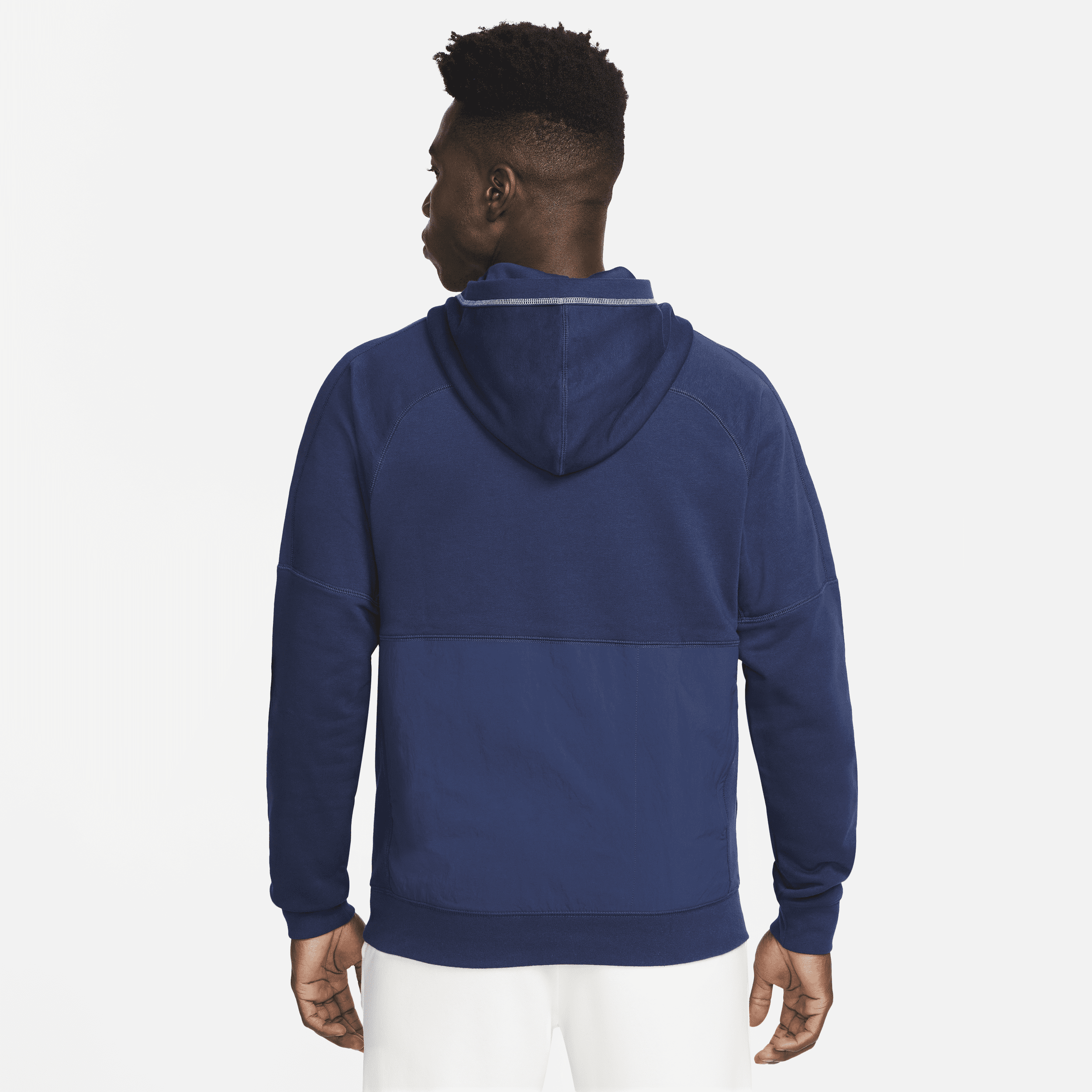 nike england hoodie