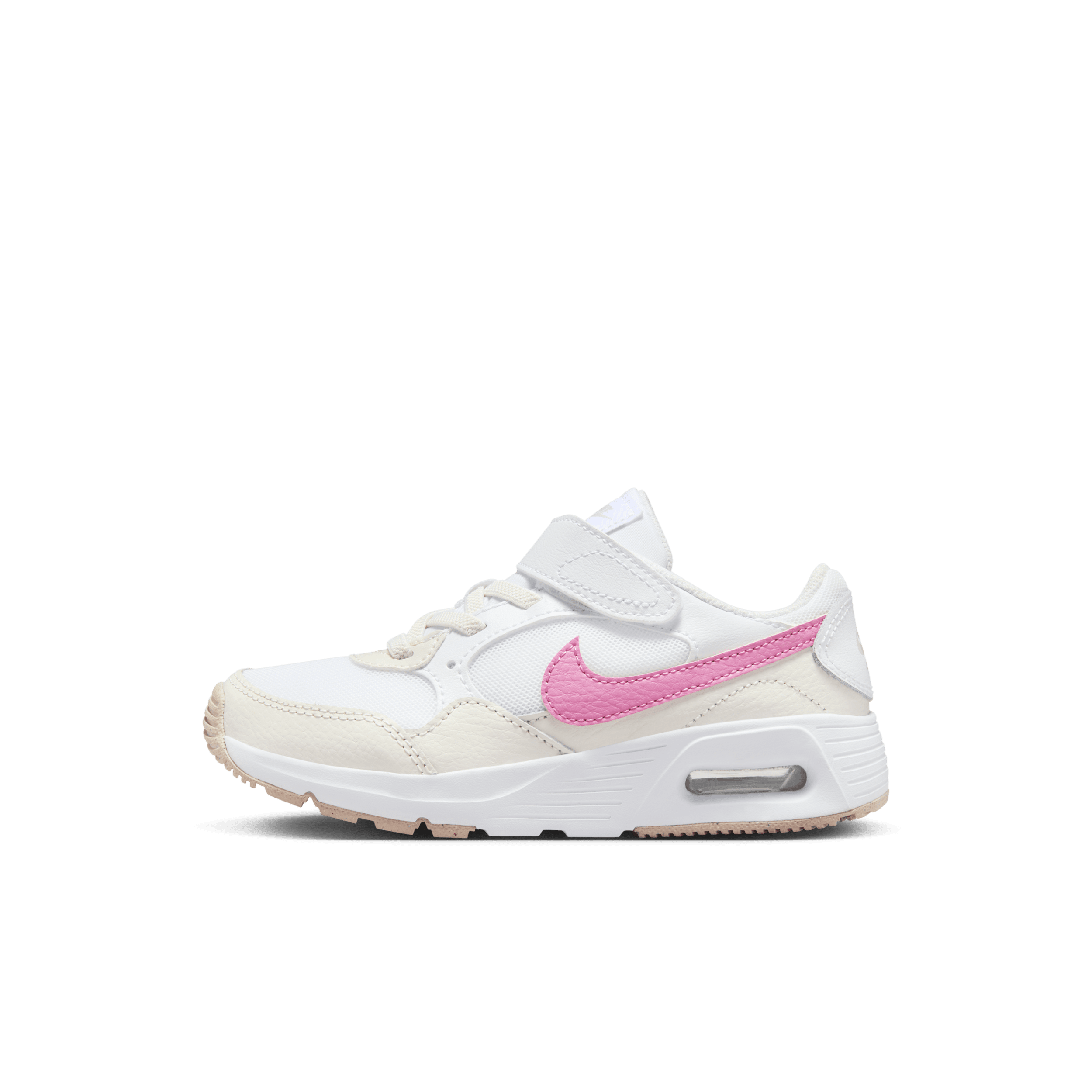 Nike Air Max SC Kleuterschoenen - Wit - CZ5356-120