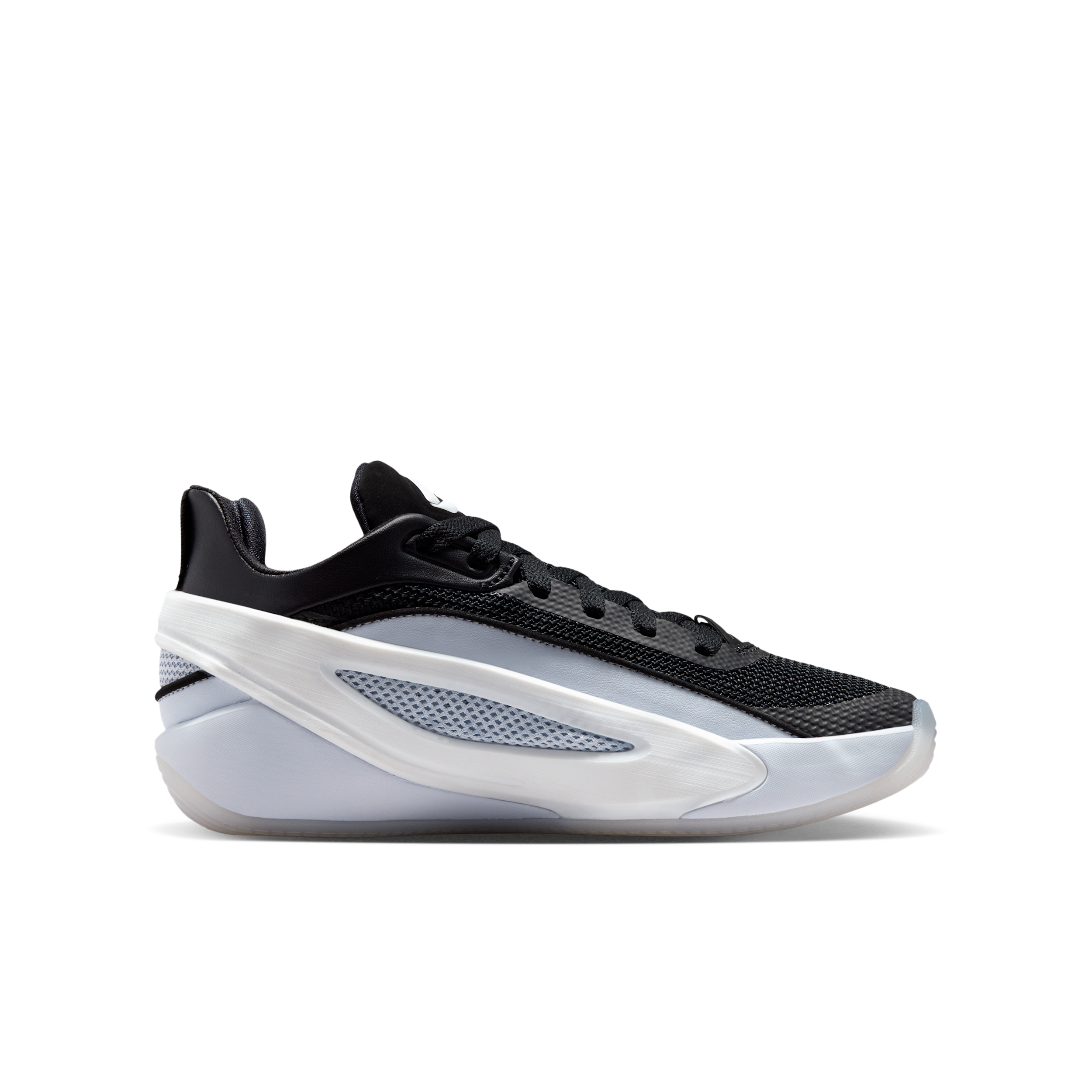 Luka 5 'White/Black' kinderschoenen - Zwart - IM5166-003