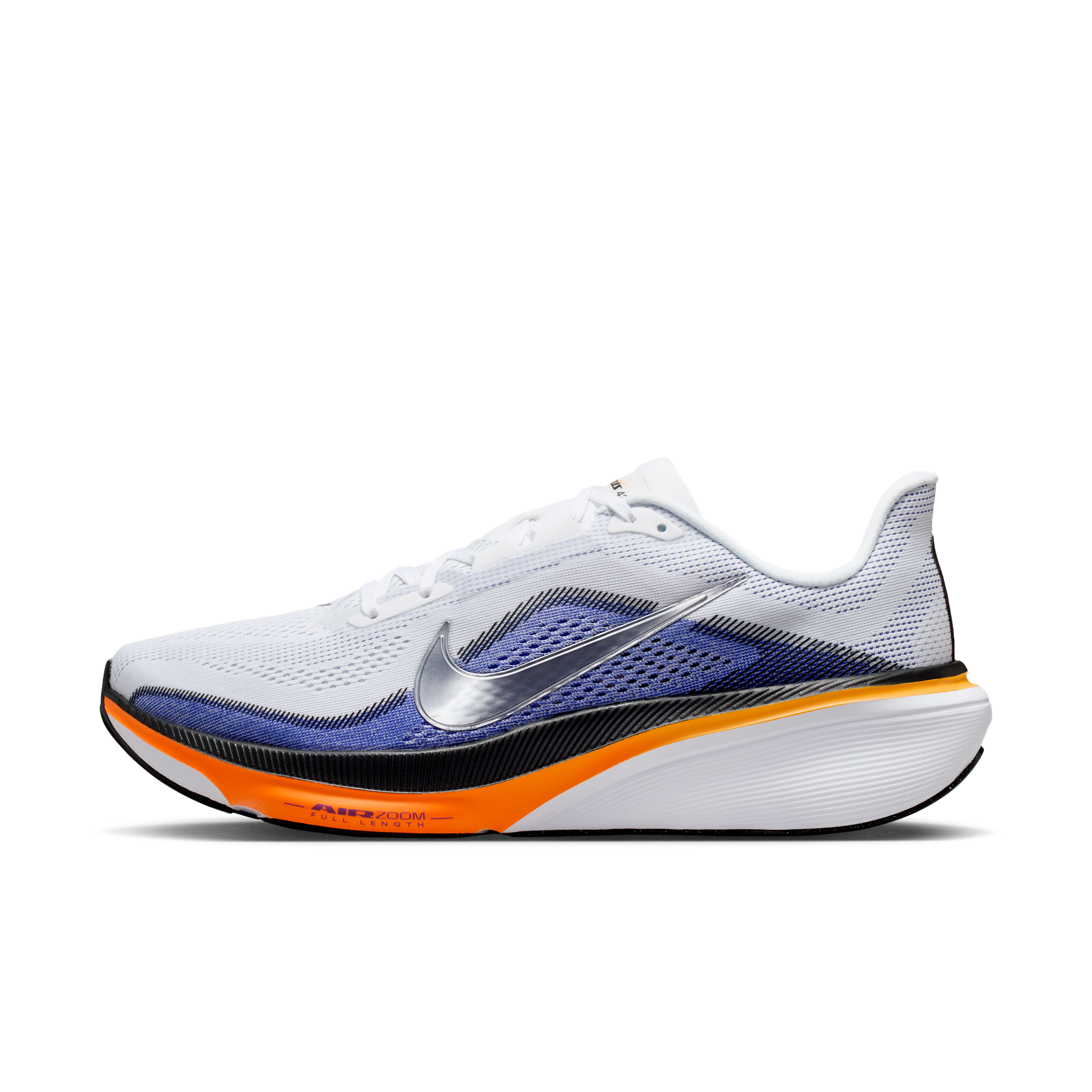 Scarpa da running su strada Nike Pegasus 42 – Uomo - Bianco