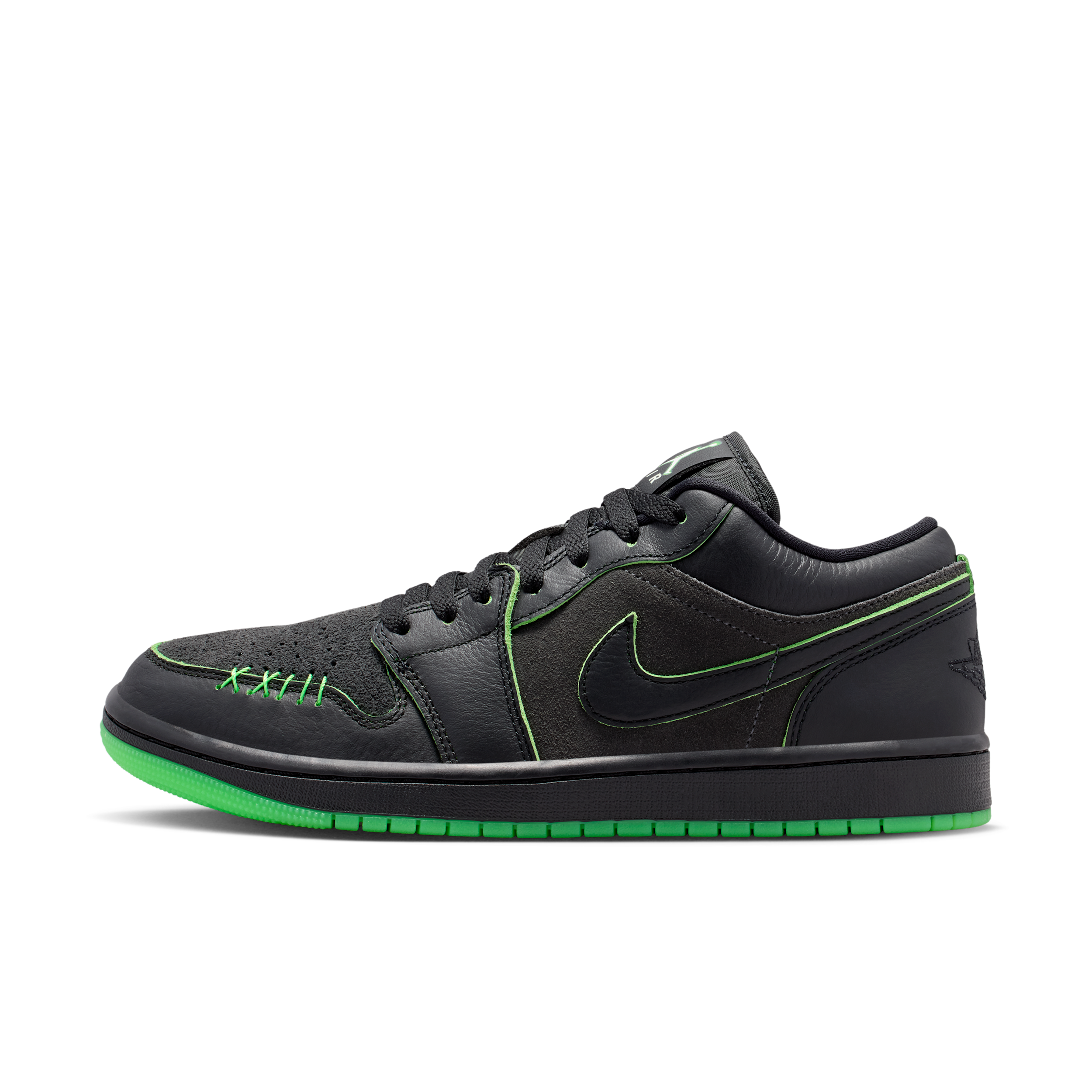Jordan Air Jordan 1 Noir