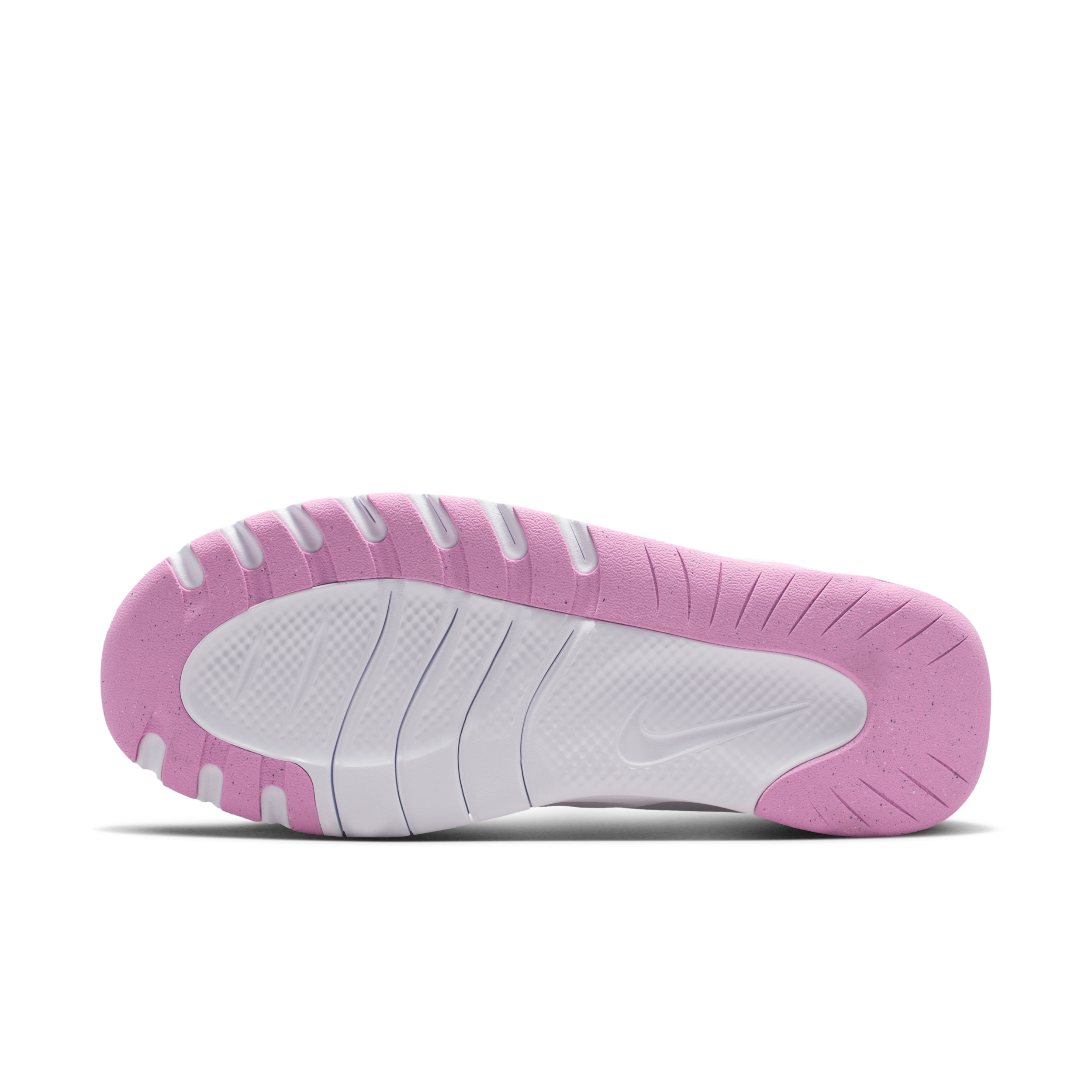 Nike Flex Train Women's Workout Shoes - White - HV9981-103