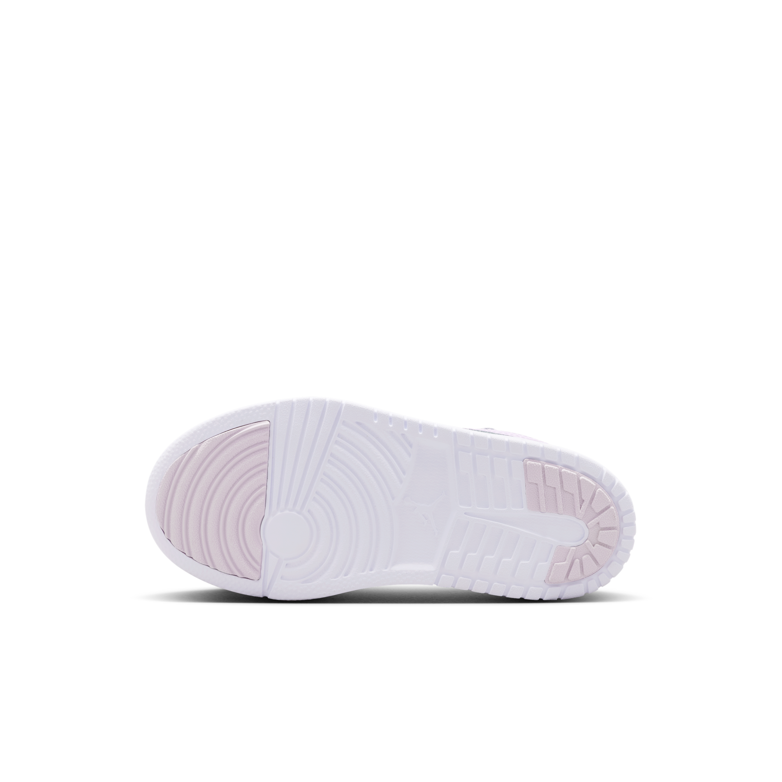 Air Jordan 1 Low Alt  Violet/blanc   - Bébé - - DR9748-500
