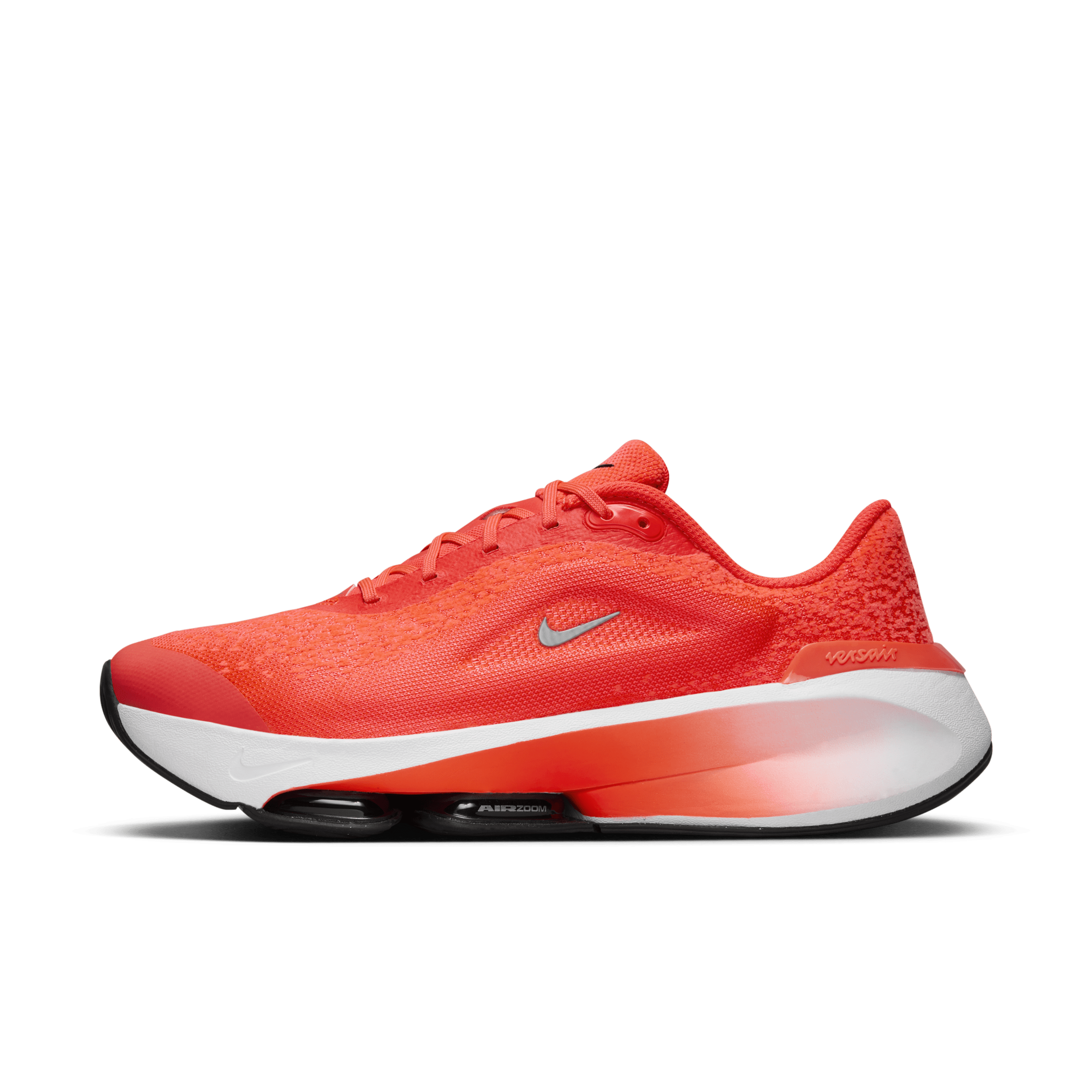 Chaussure d’entraînement Nike Versair pour femme - Rouge