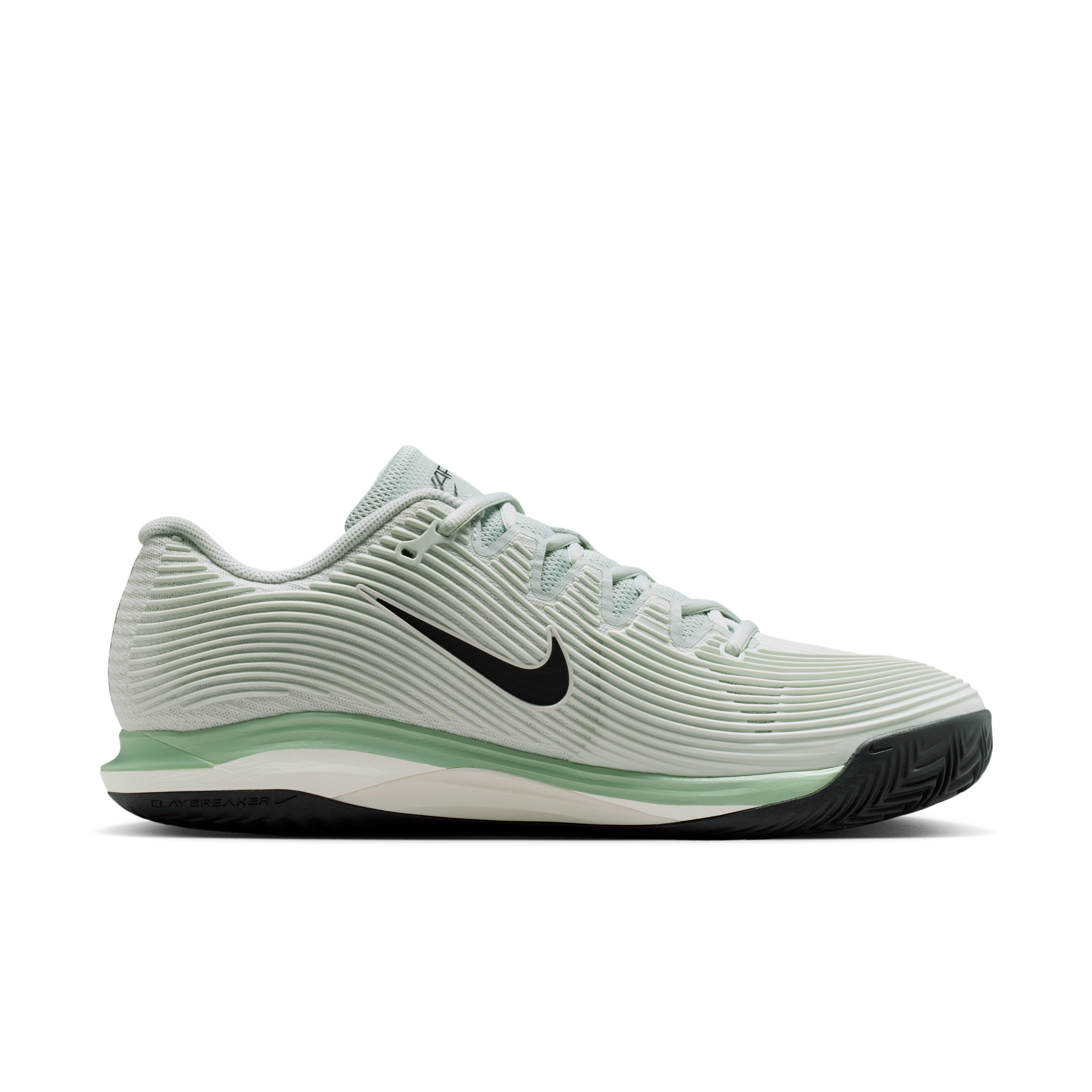 Nike Vapor 12Herren-Tennisschuh für Sandplätze - Grau - HQ6026-003
