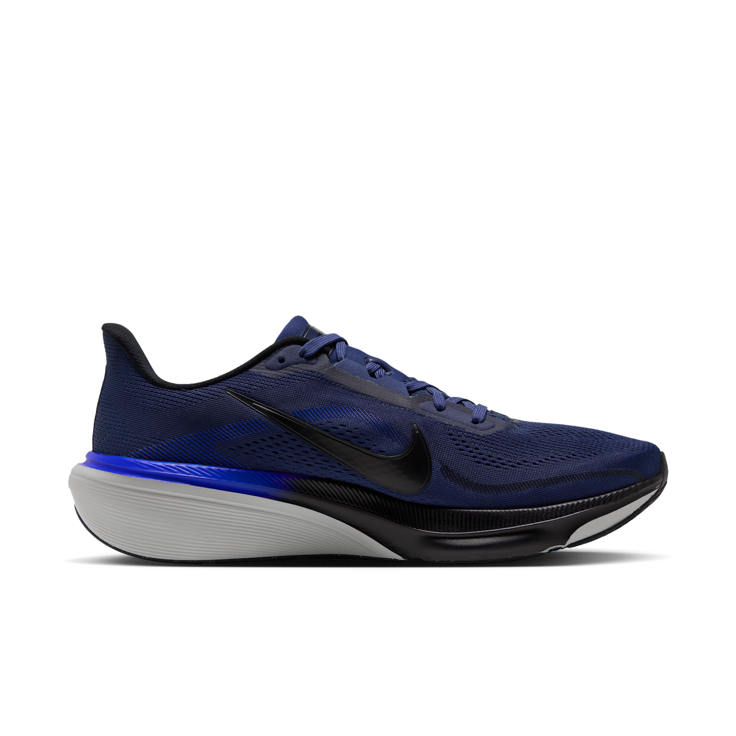 Nike Pegasus 42 Men's Road-Running Shoes - Blue - IB1873-402