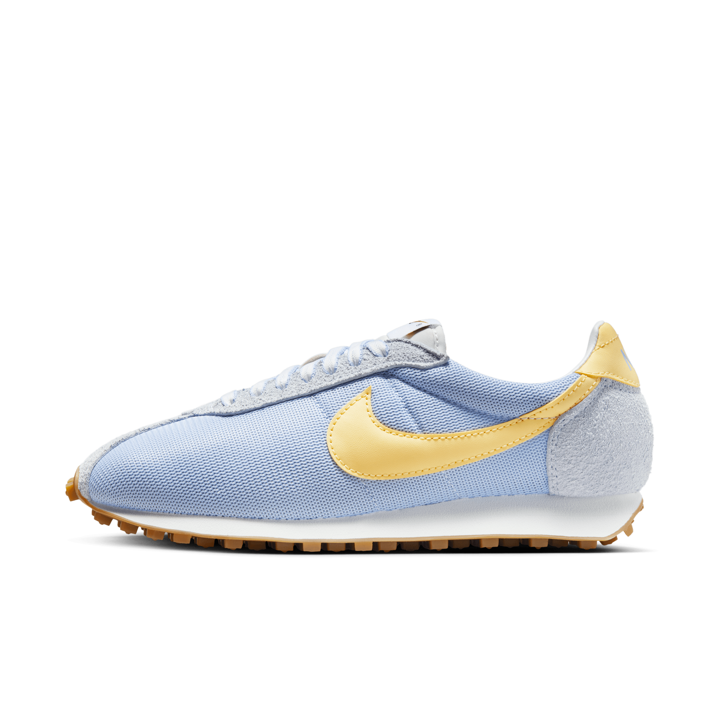 Thumbnail - Nike LD-1000 Schuh (Damen) - Blau