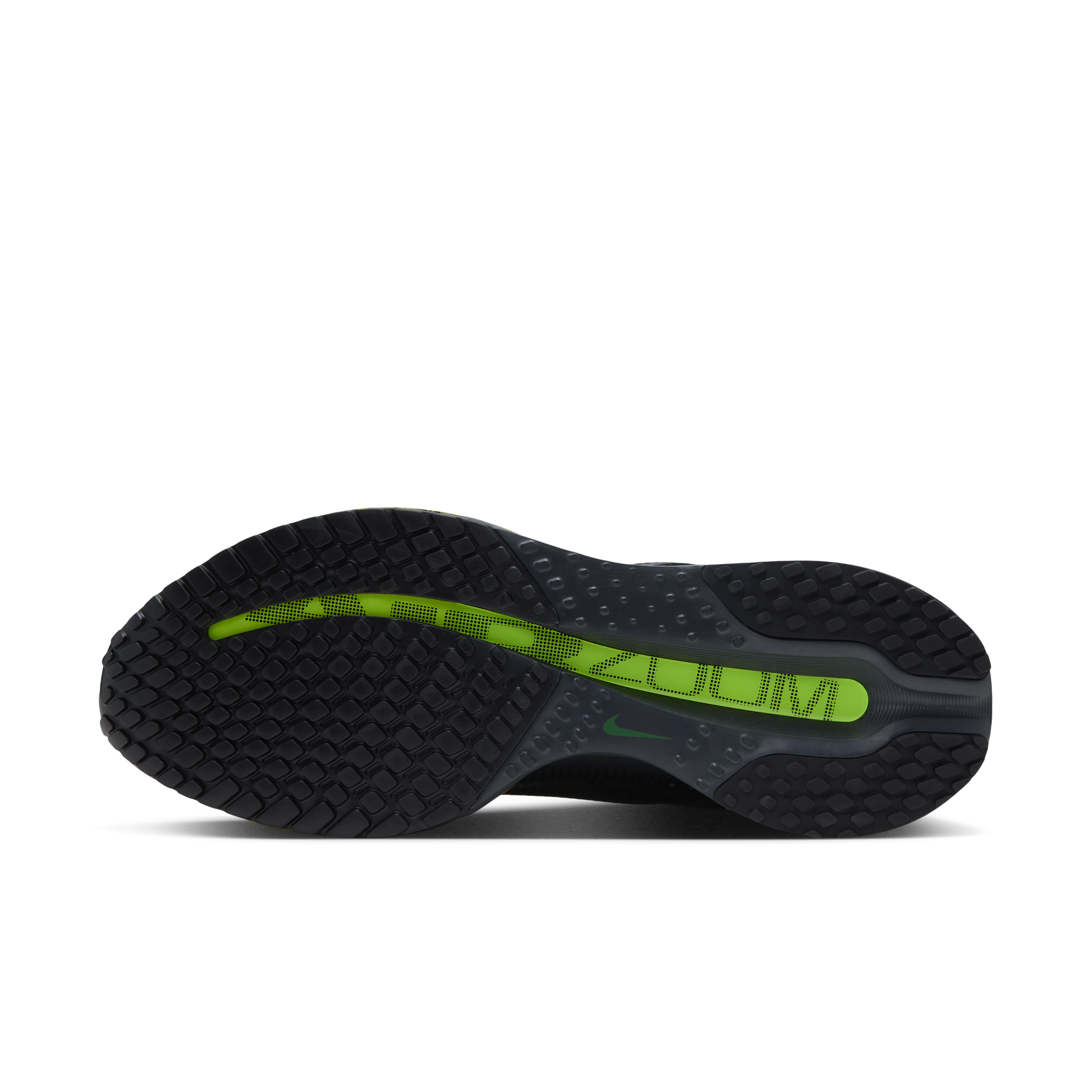 Chaussure de running sur route Nike Pegasus Premium pour homme - Gris - HQ2592-021
