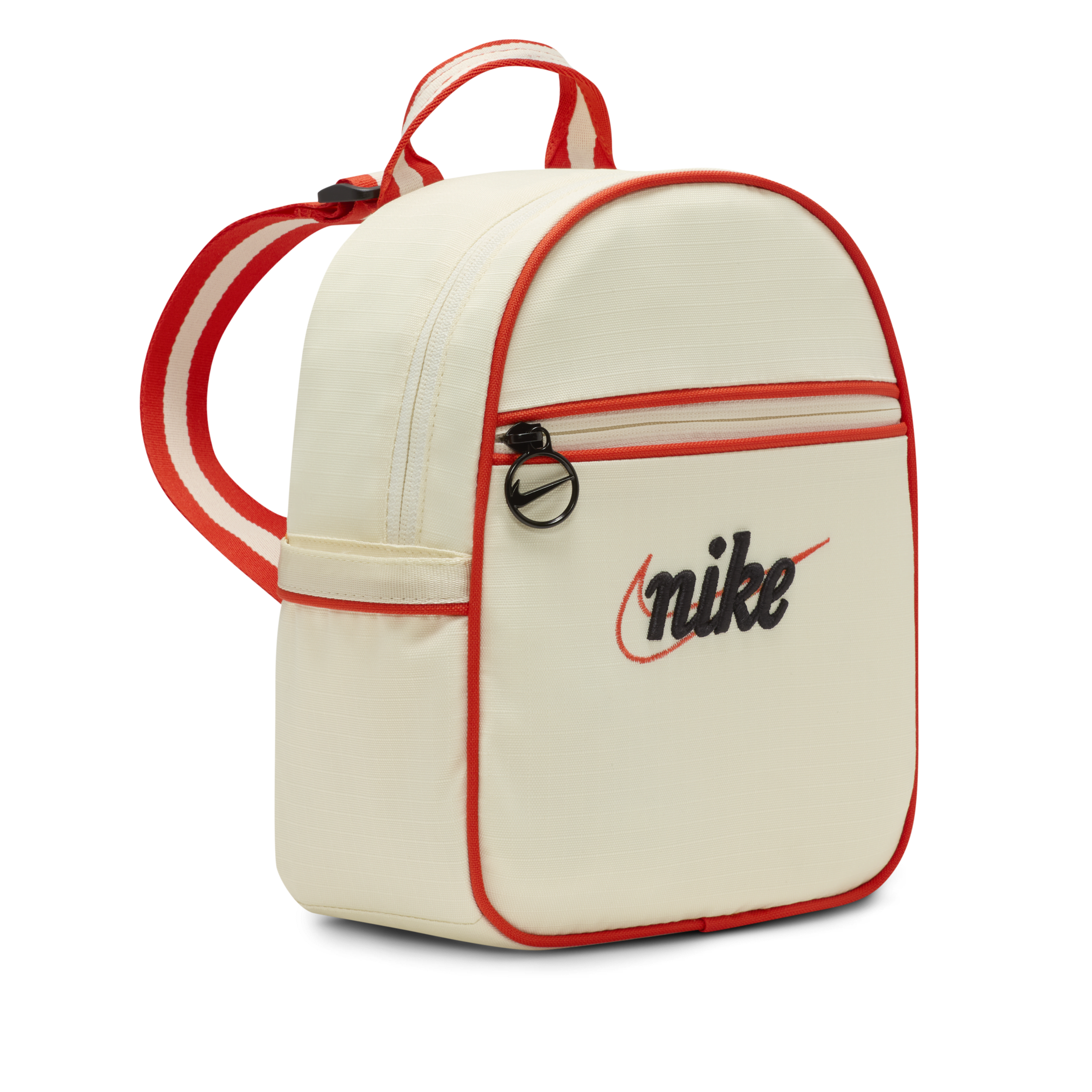 Nike Sportswear Futura 365 minirugzak (6 liter) Wit