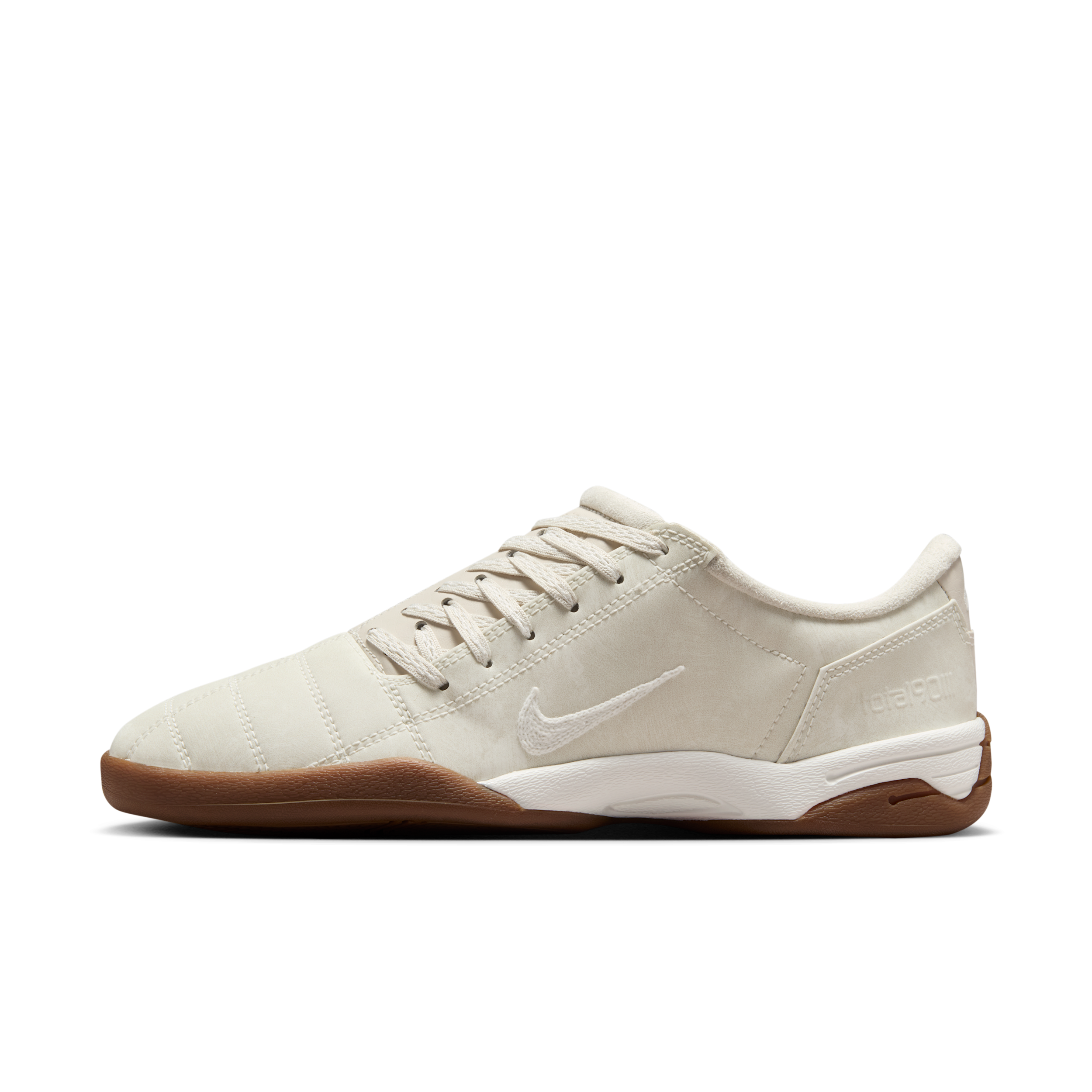 Thumbnail - Nike Total 90 Schuh (Damen) - Weiß