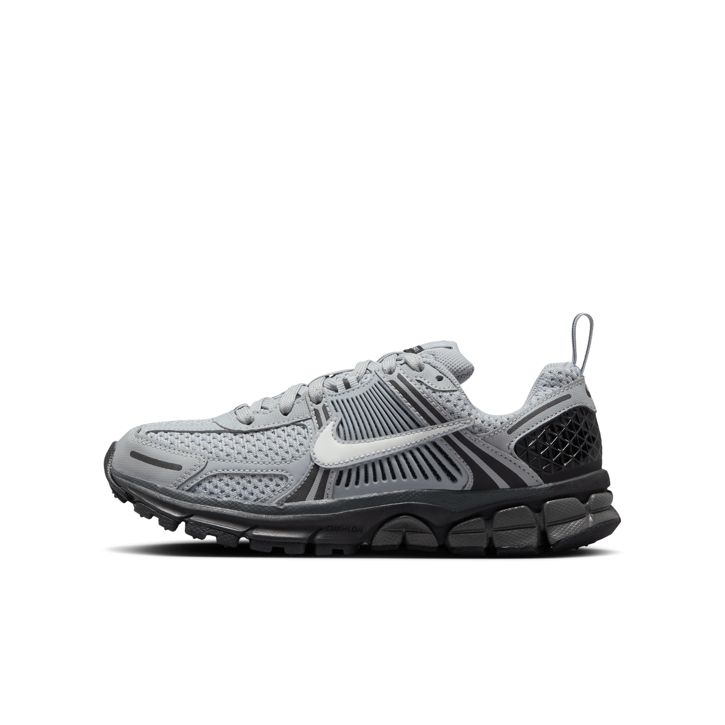 Chaussure Nike Vomero 5 pour ado - Gris