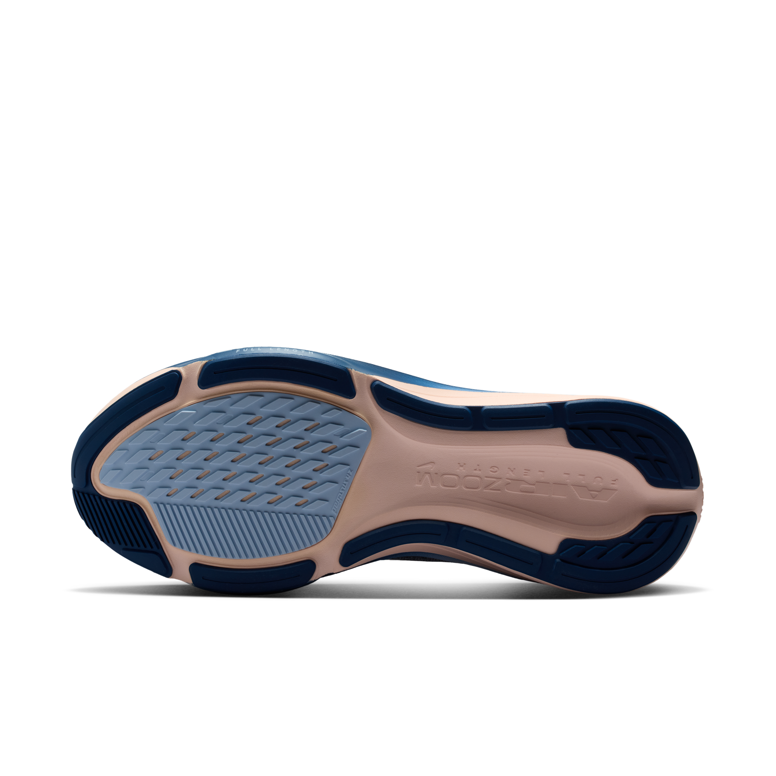 Nike Pegasus 42 Women's Road-Running Shoes - Hydrogen Blue - IB1881-400