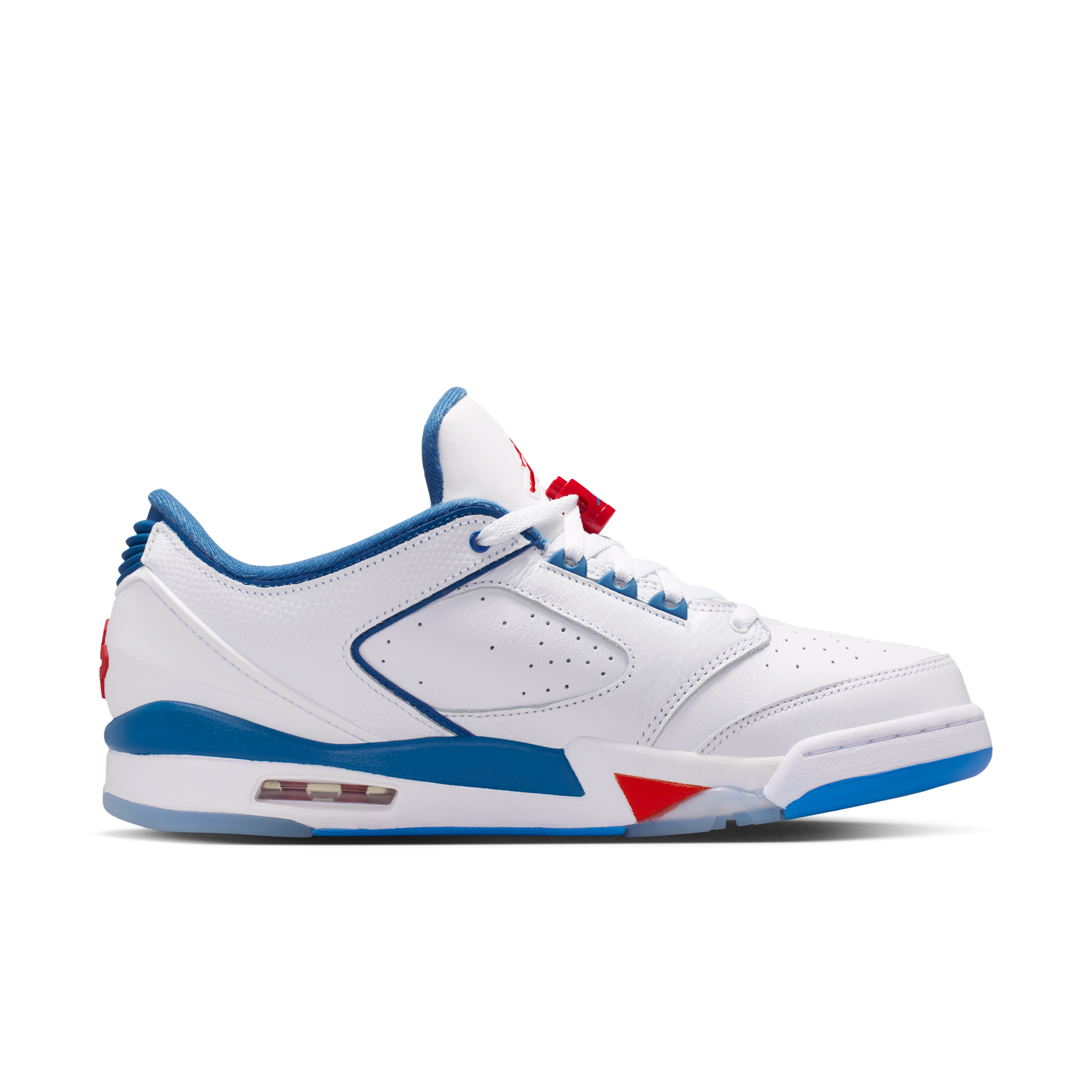 Nike Jordan Sixty Plus Low Men's Shoes - White - IH2047-102