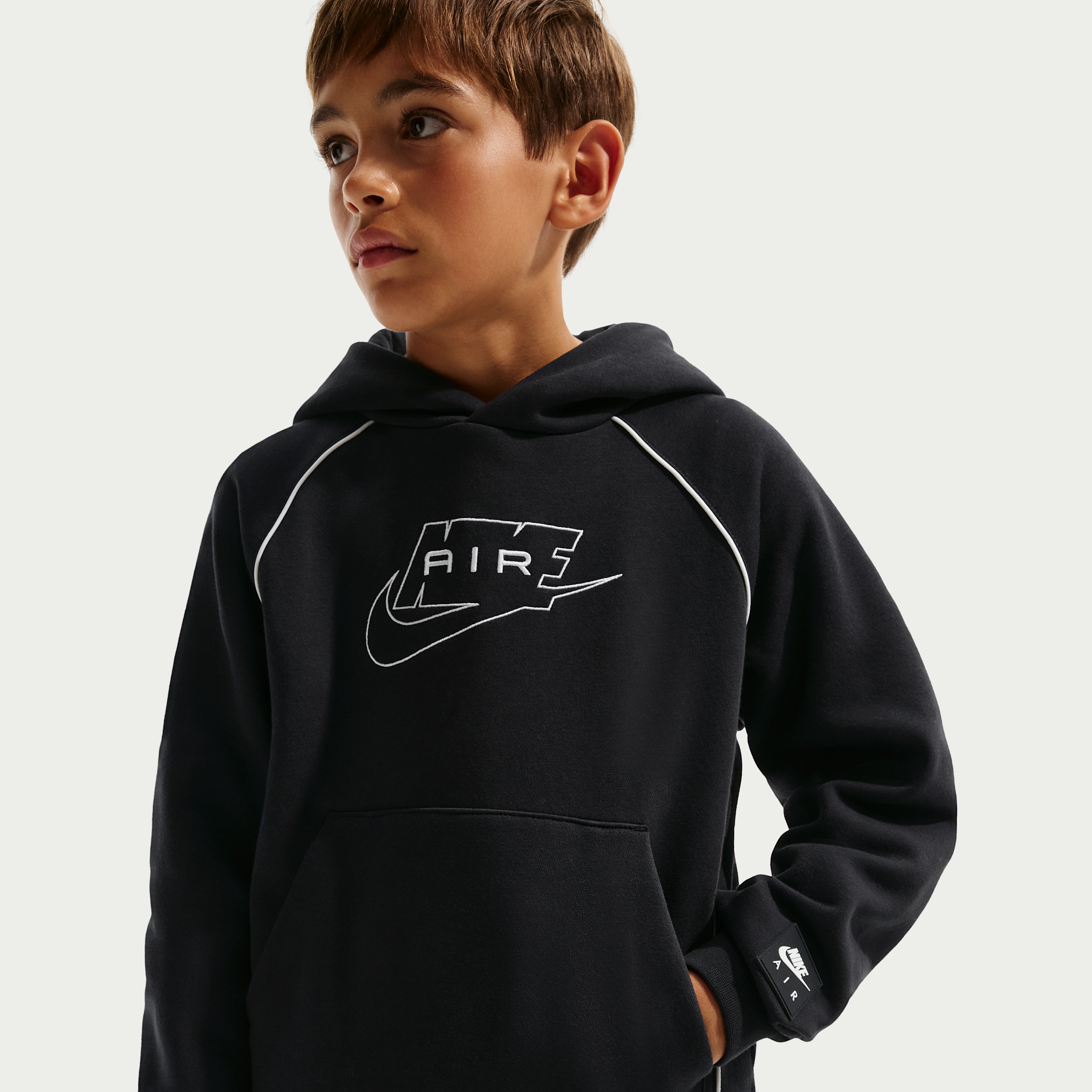 Nike Sweat A Capuche Nike Air Pour Ado