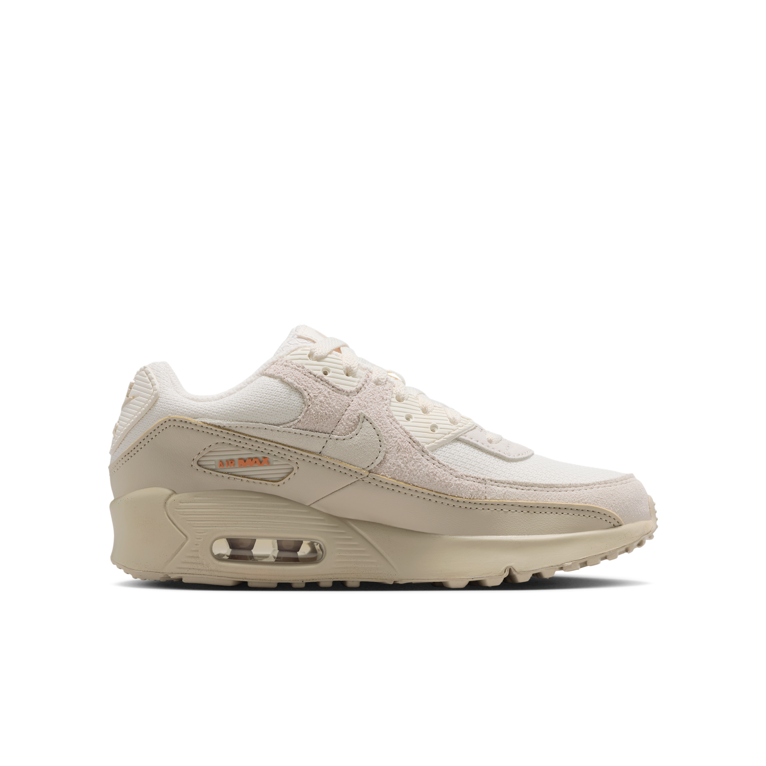 Scarpa Nike Air Max 90 Tech – Ragazzo/a - Grigio - IR5583-002