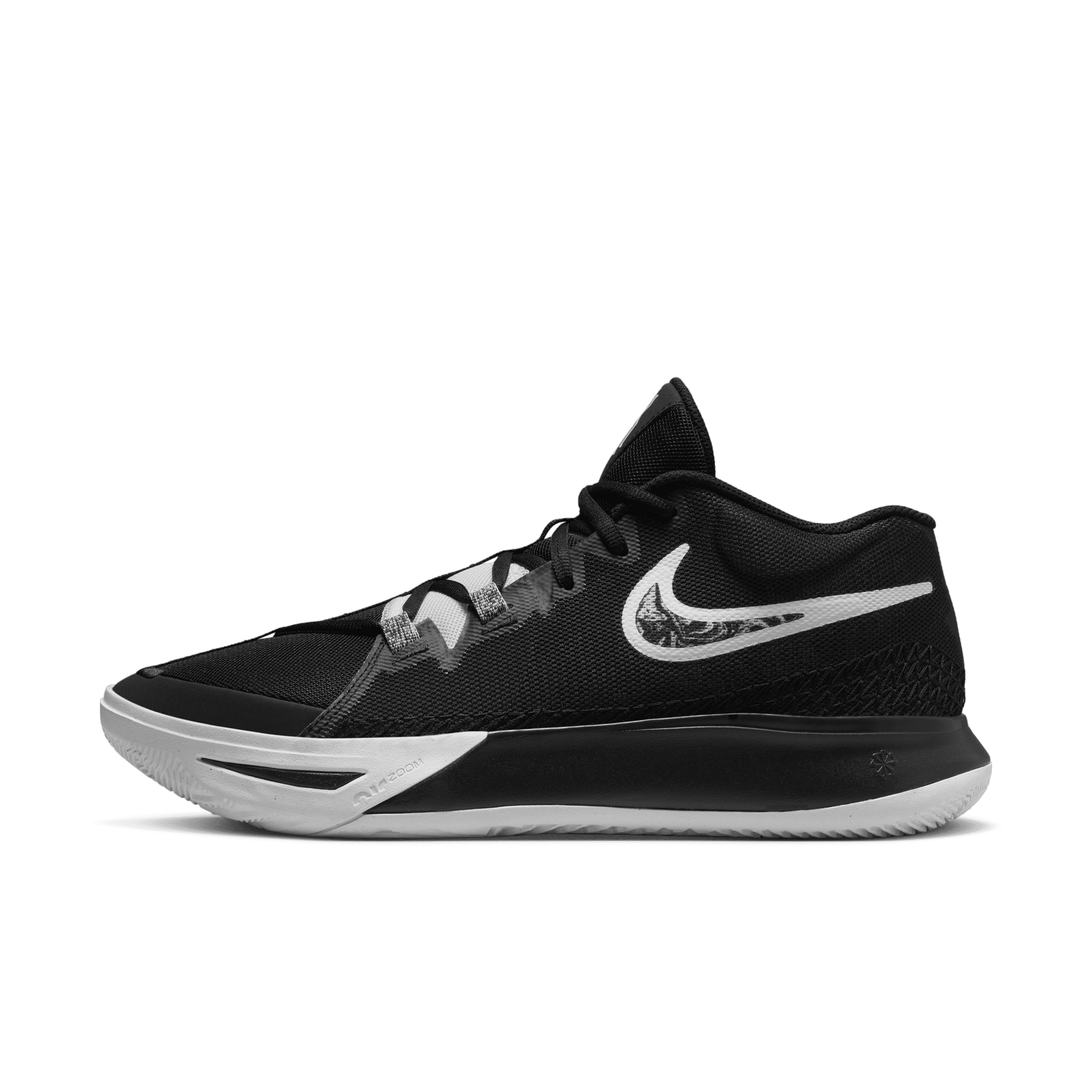 Kyrie Flytrap 6 Basketball Shoes - Black - DM1125-001