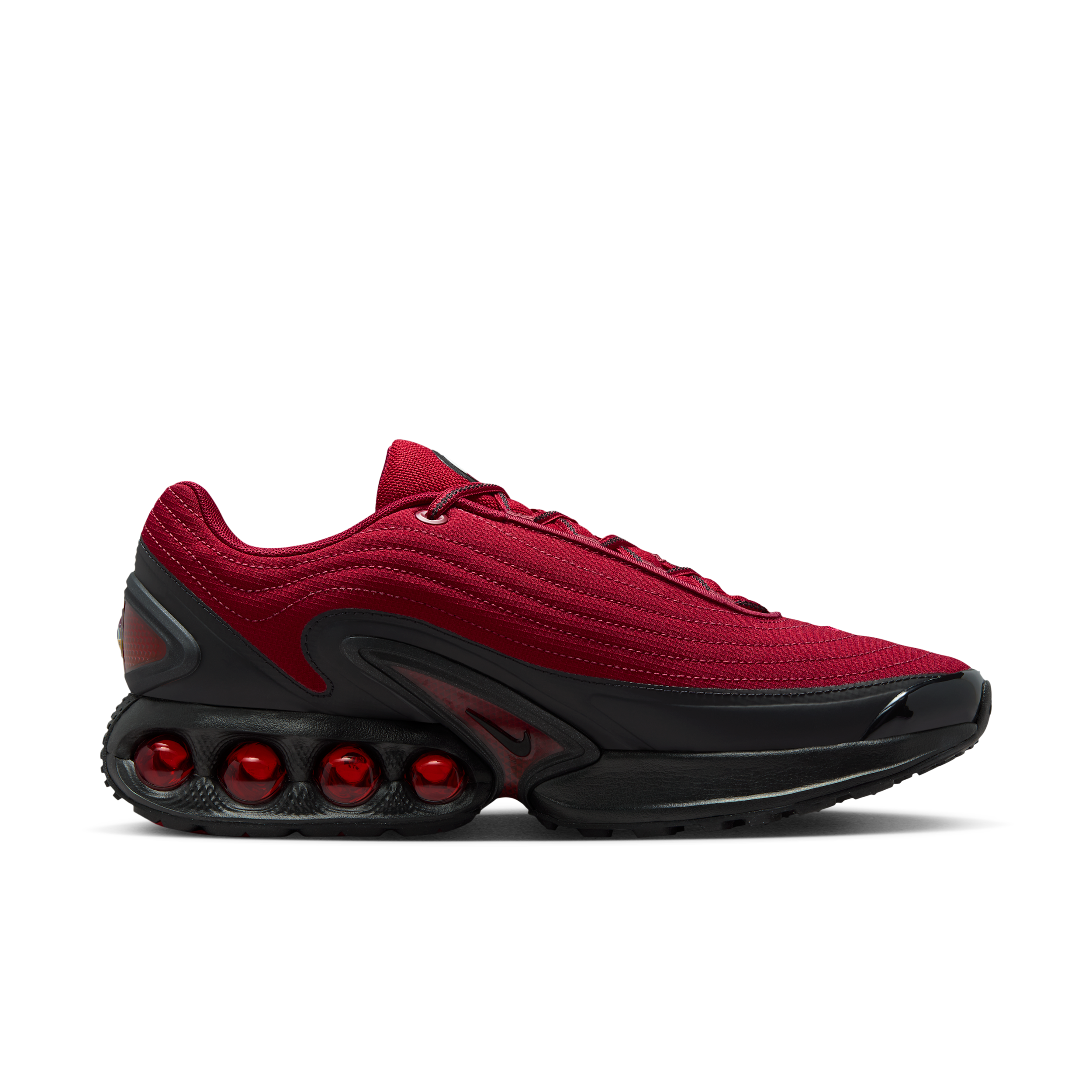 Nike Air Max DN WTR 'Noble Red' | Men's Size 9 - HV4528-600