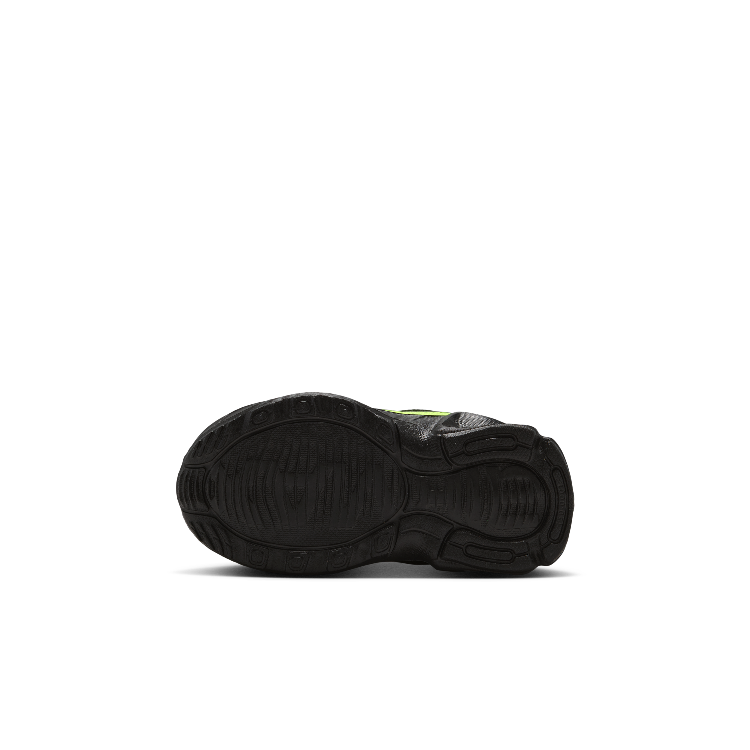 Thumbnail - Nike Air Max Fire Schuh (Babys/Kleinkinder) - Gelb