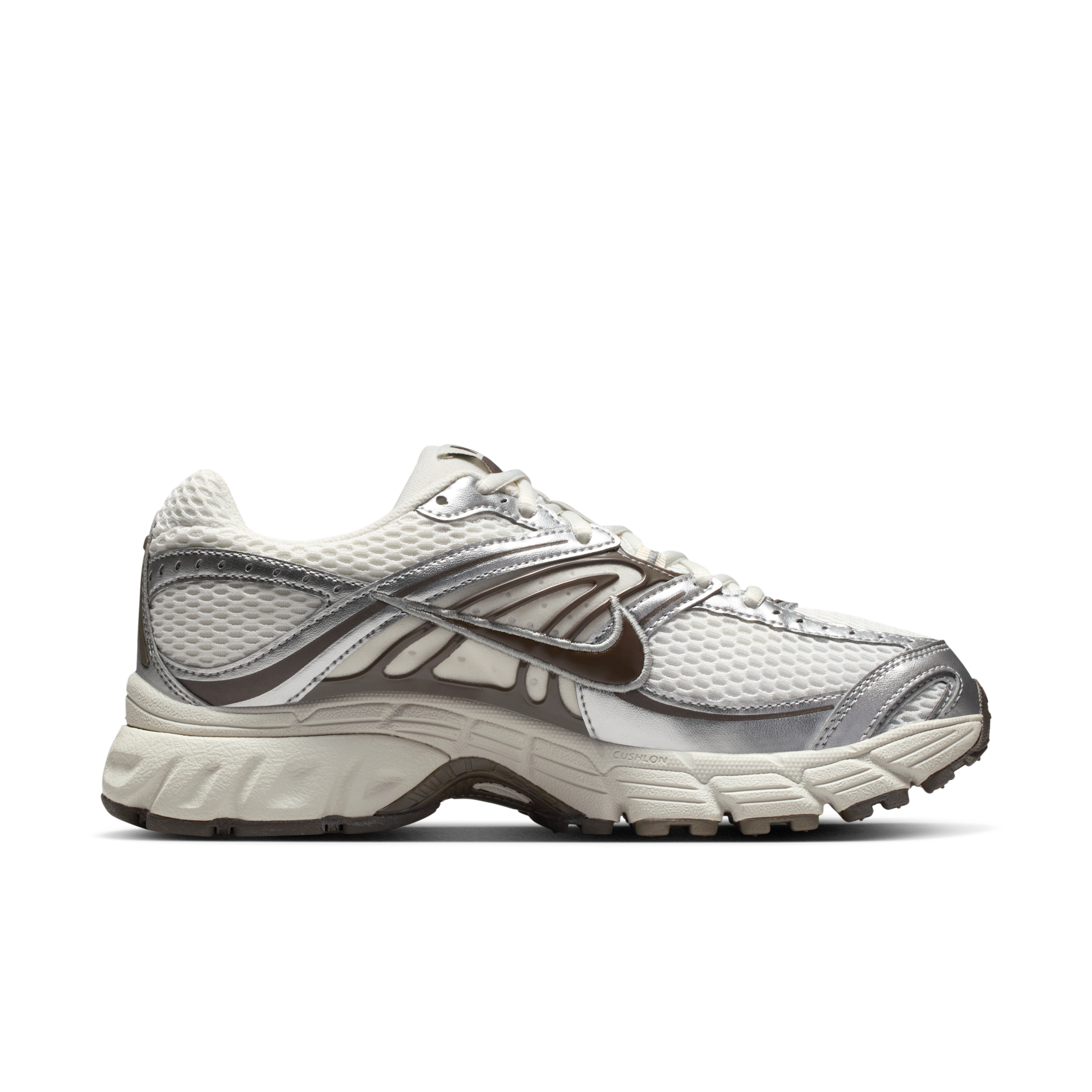 Nike Air Max Moto 2K Women's Shoes - Grey - IO1915-030