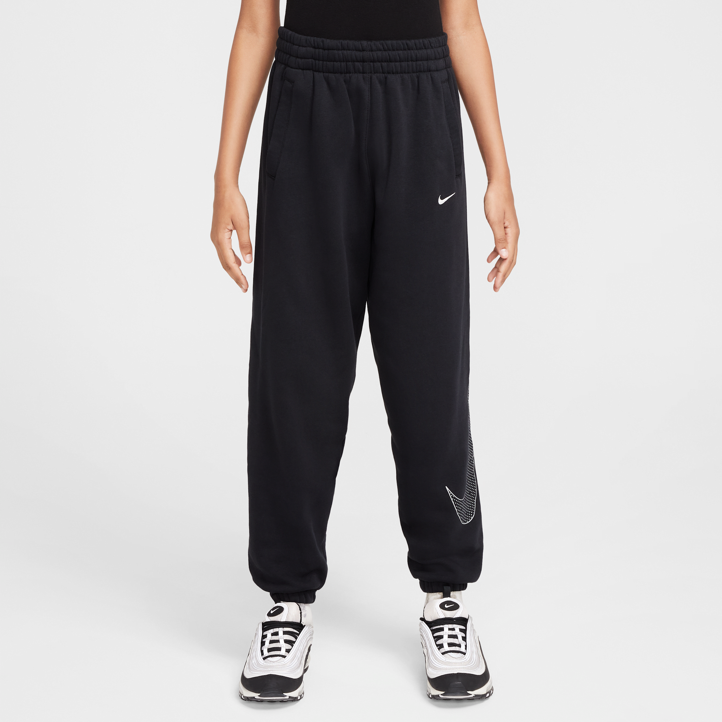 pantalon-ample-nike-sportswear-club-fleece-pour-ado-fille-noir-nike-store-39151040760