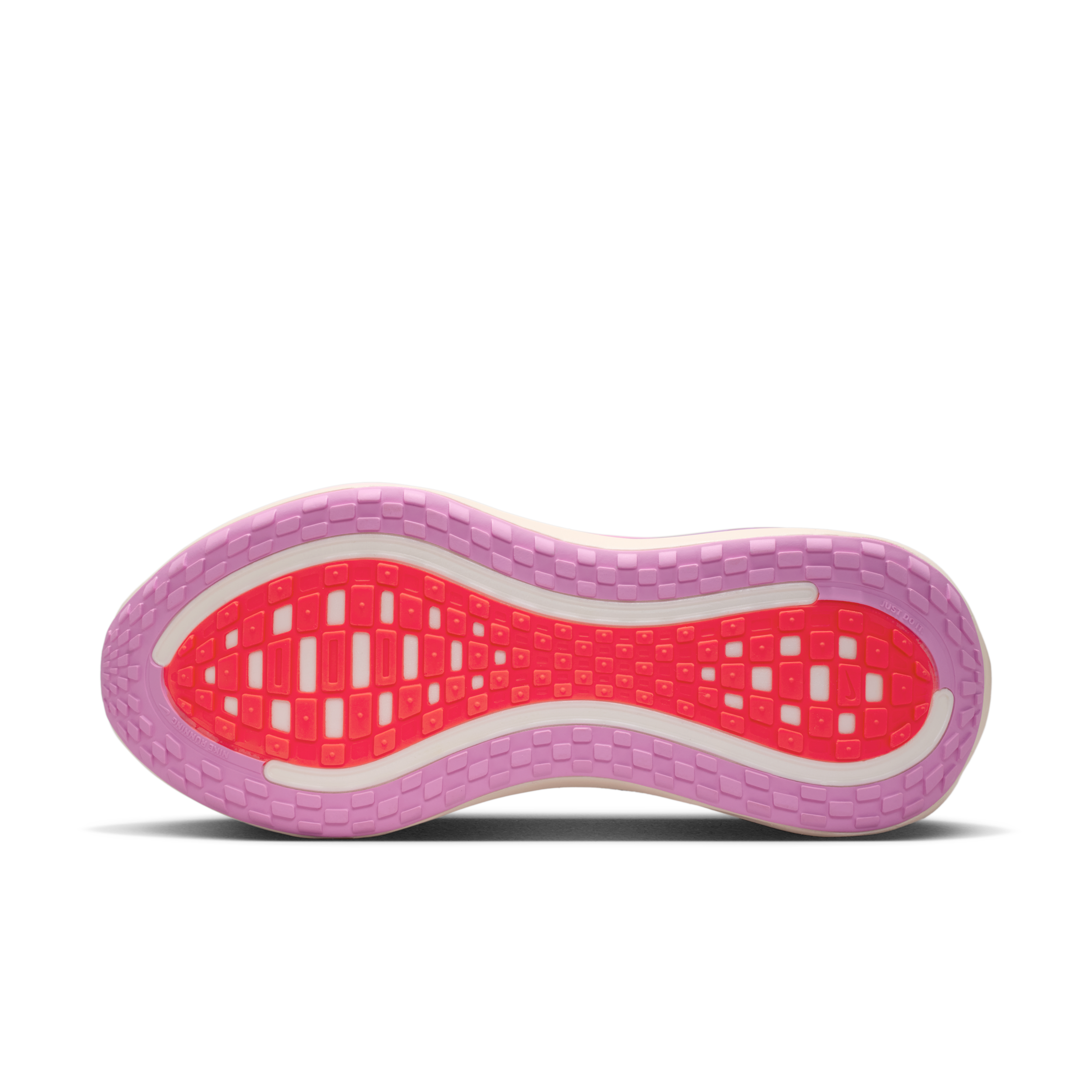 Nike Vomero PlusStraßenlaufschuh (Damen) - Lila - HV8154-503