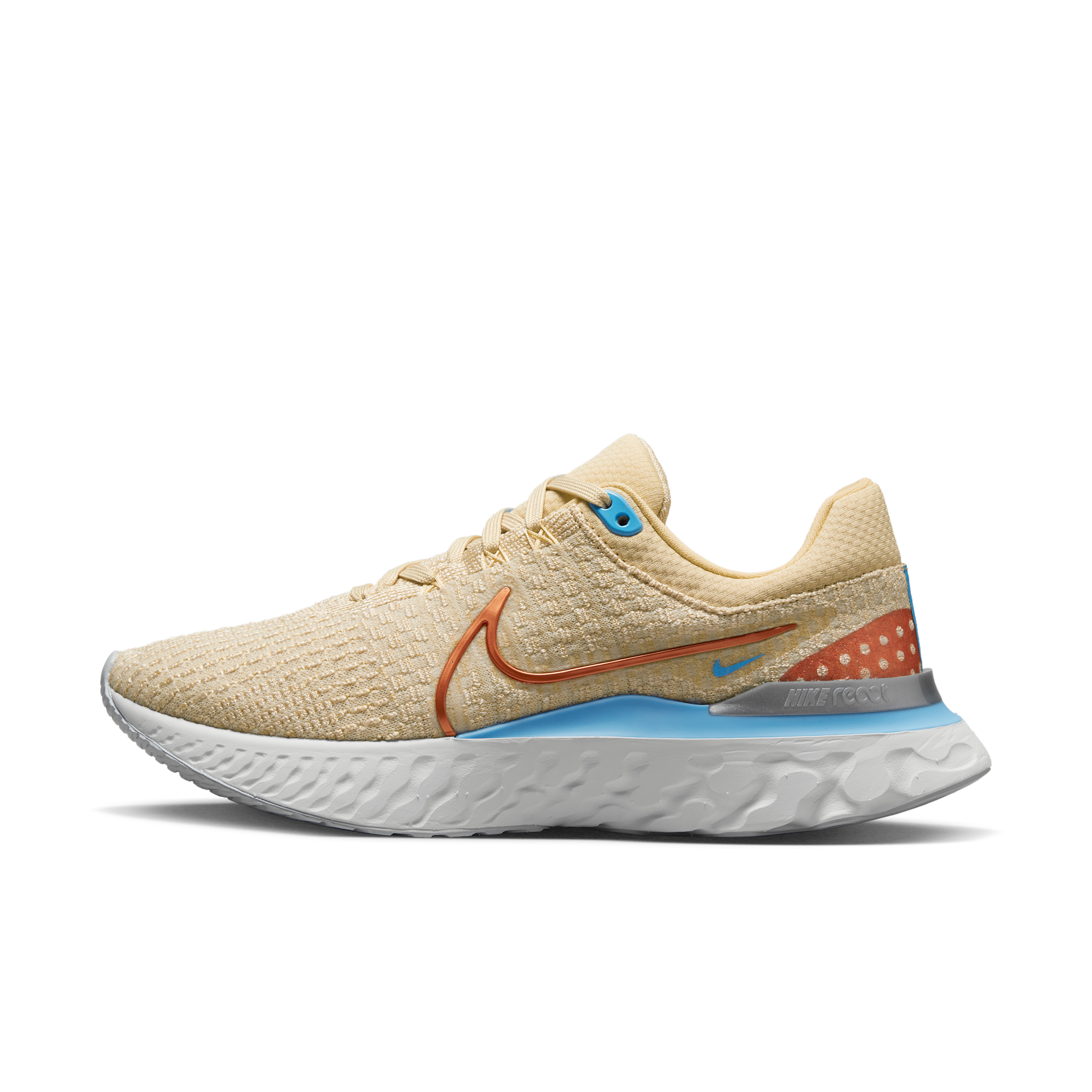Nike React Infinity Run Flyknit 3 - DX1937-200