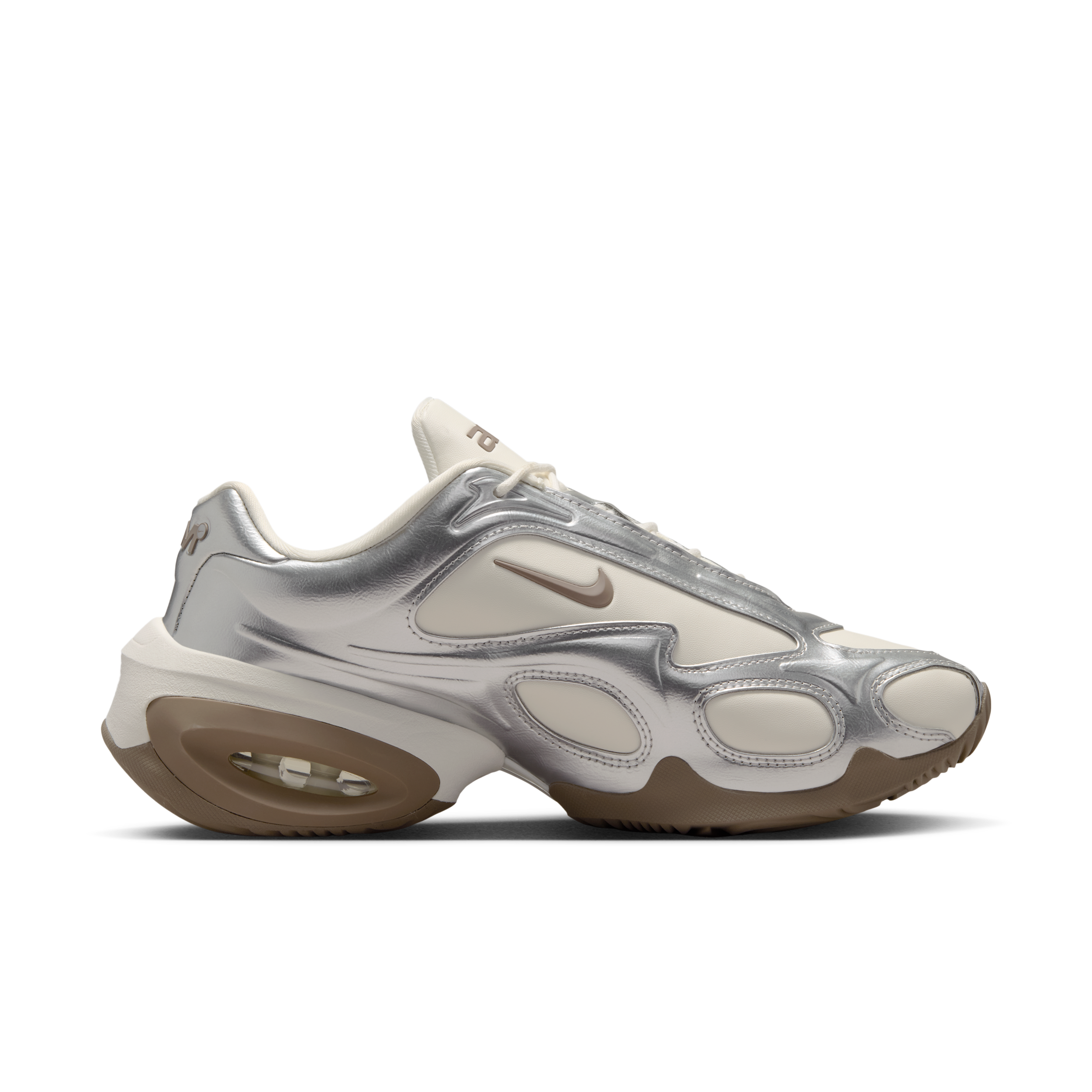 Nike Air Max Muse Women's Shoes - Grey - IR1967-095