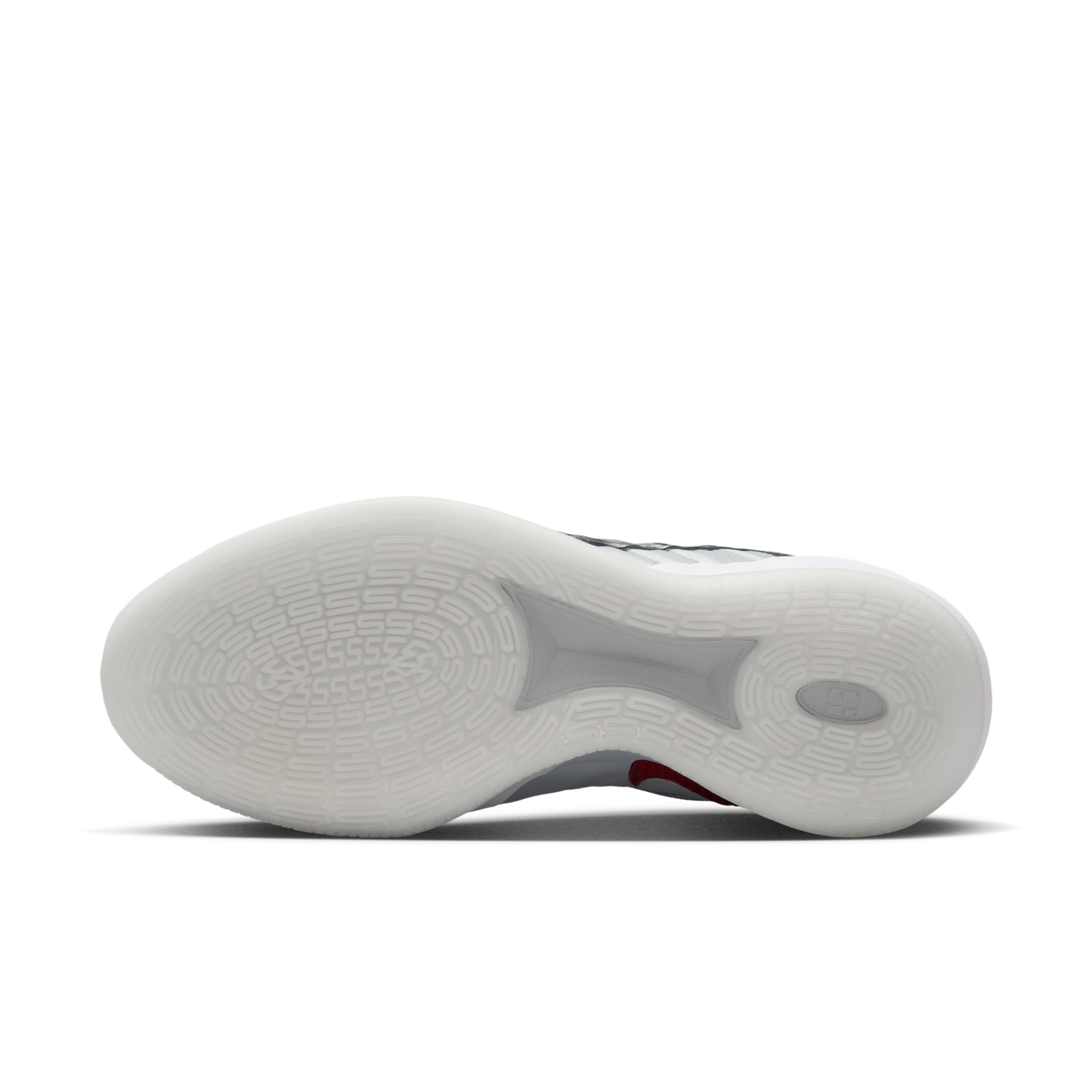 Sabrina 3 «Me Vs. Me» basketsko - Hvit - IQ5085-102