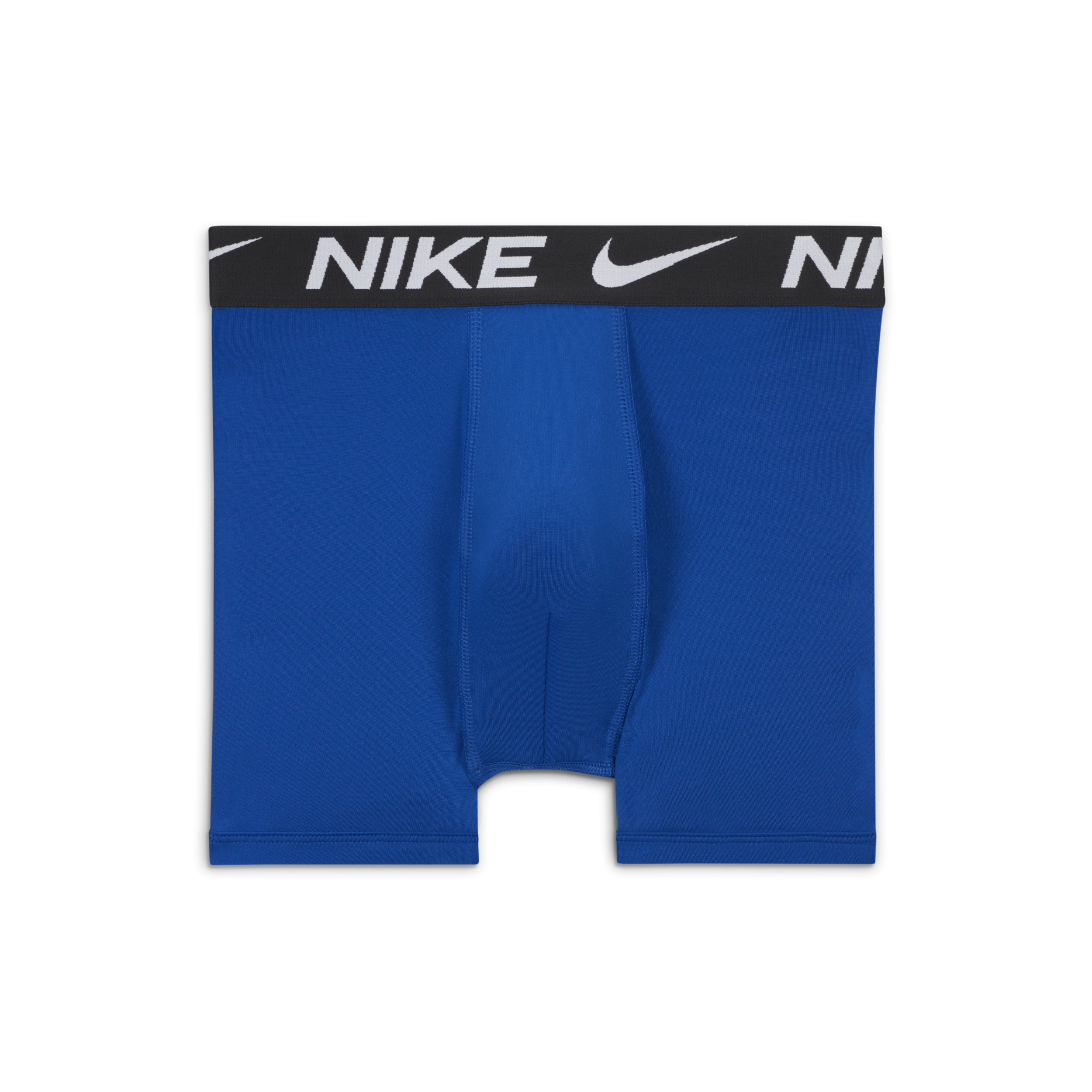 Thumbnail - Nike Dri-FIT Essentials Boxershorts (ältere Kinder, 3er-Pack) - Blau