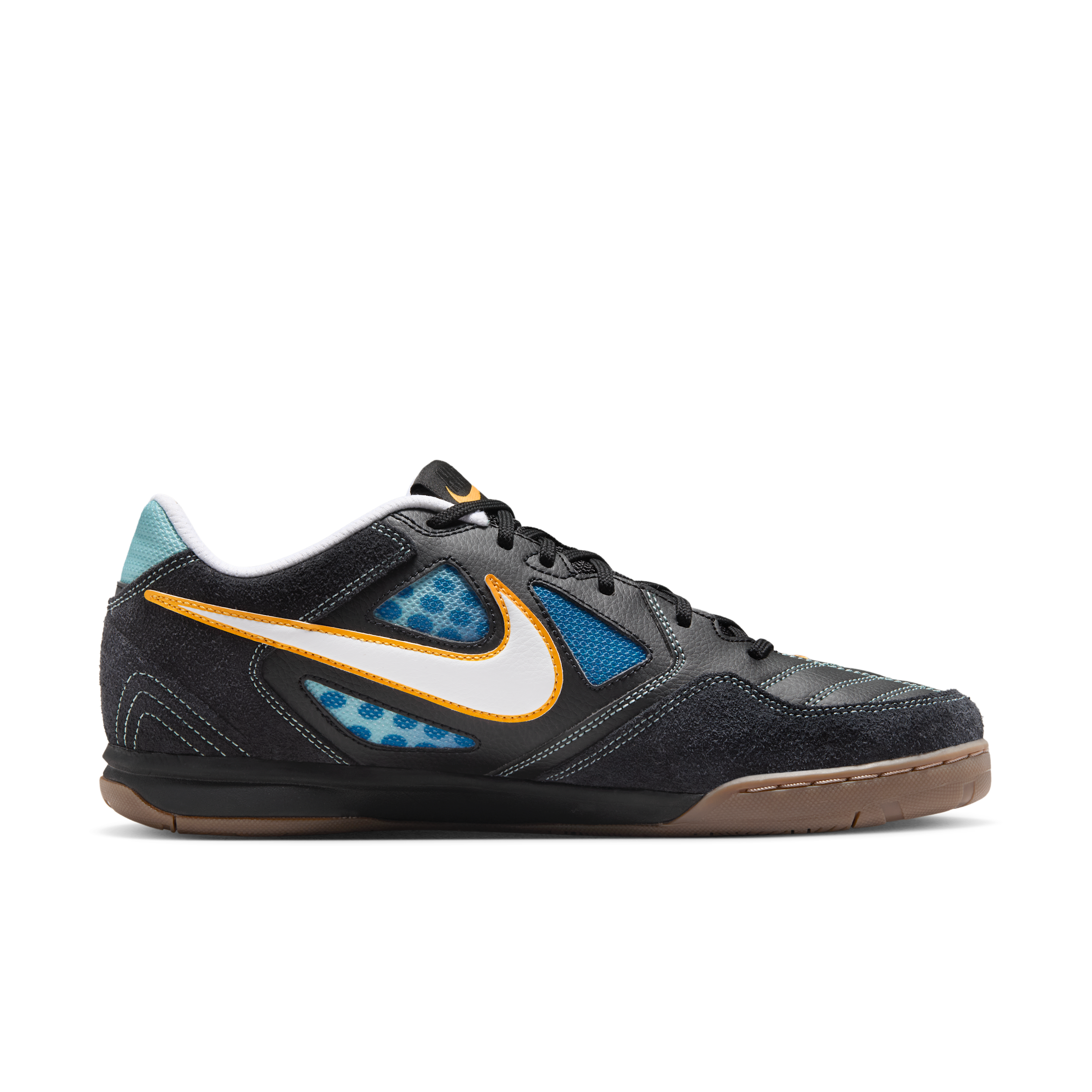 Nike Gato SE Black Green Abyss - IH3370-010