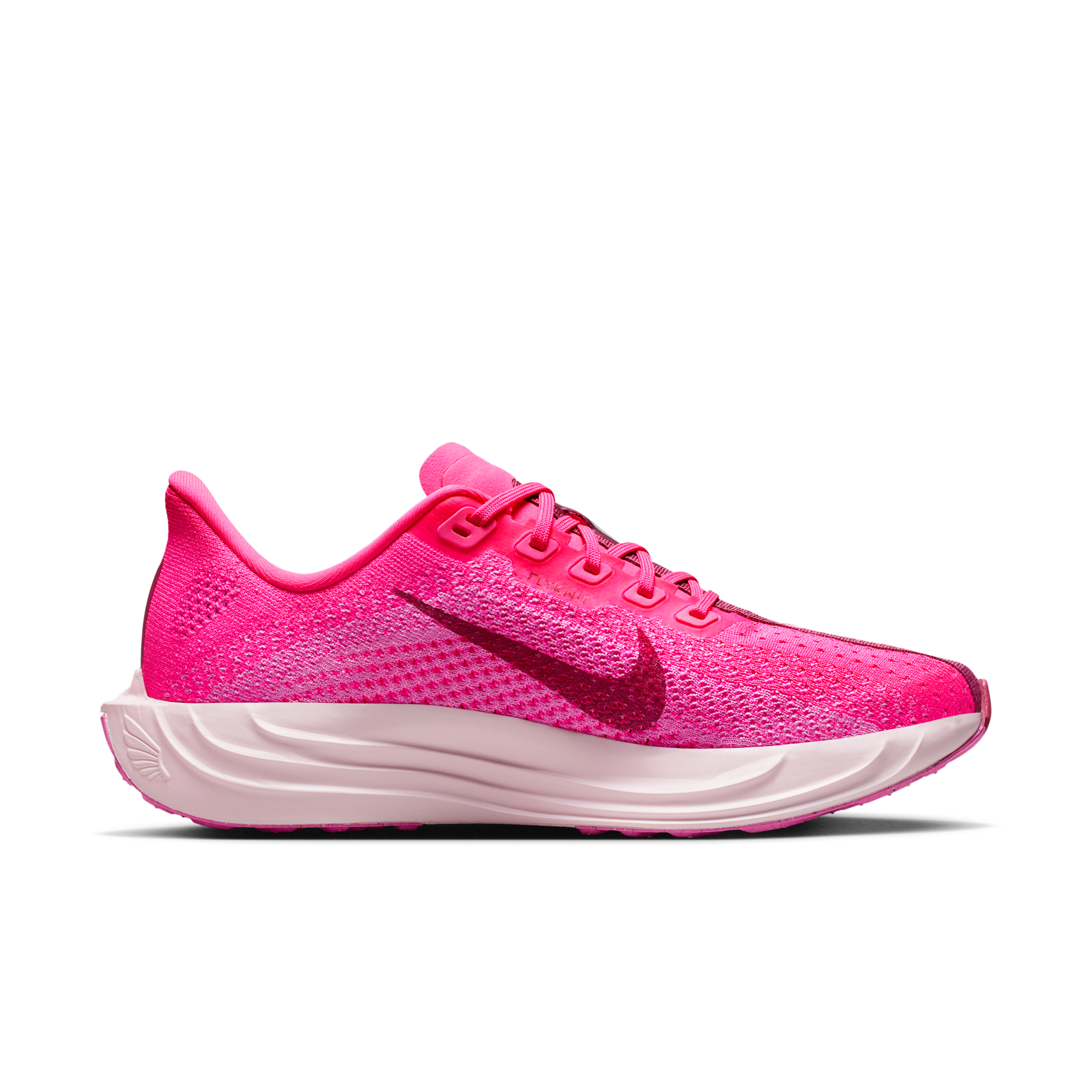 Nike Pegasus Plus Women's Road Running Shoes - Pink - FQ7261-603