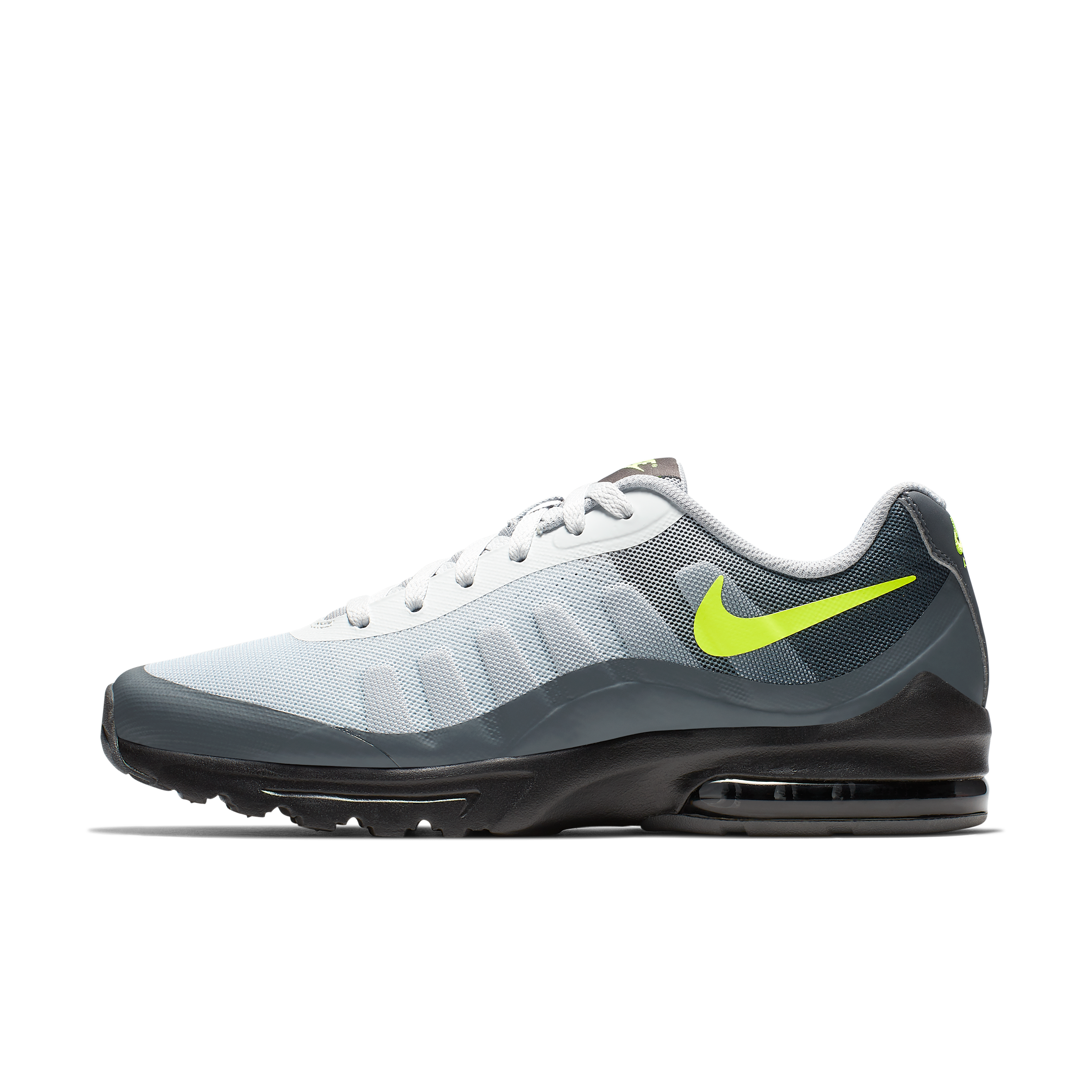 Thumbnail - Nike Air Max Invigor Herrenschuh - Schwarz
